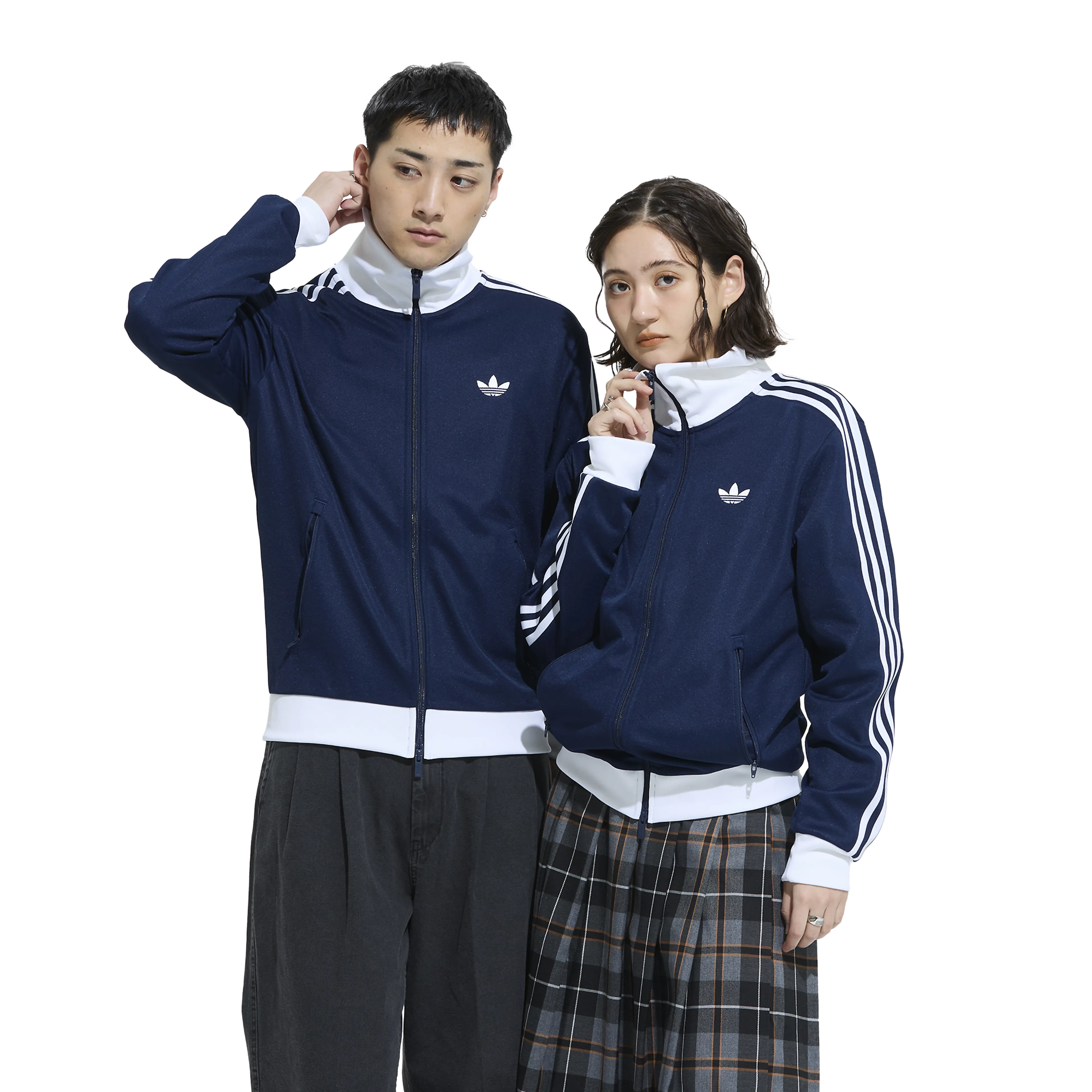 CLASSIC TRACK TOP