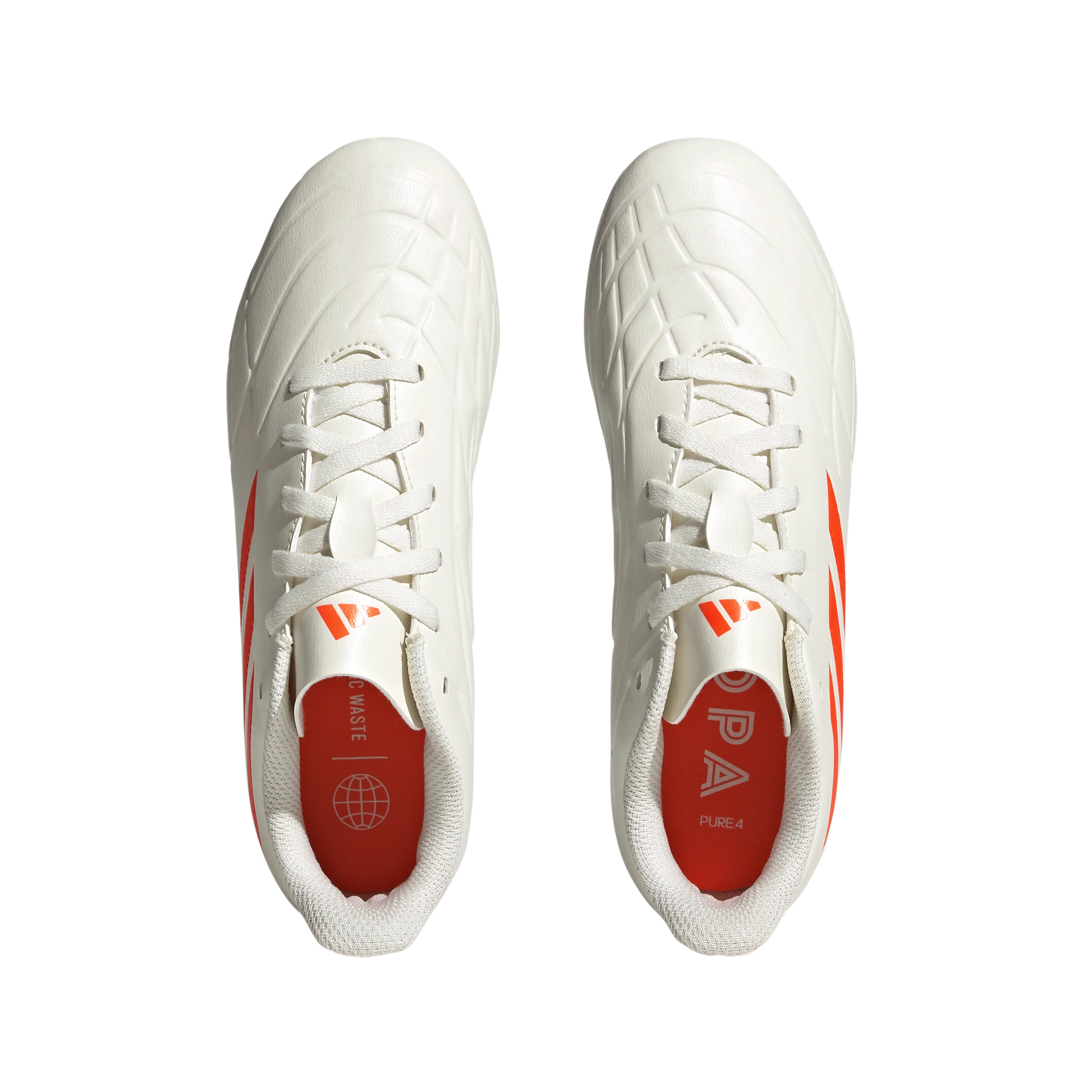 Copa Pure.4 Flexible Ground Fotballsko kunstgress/gress junior