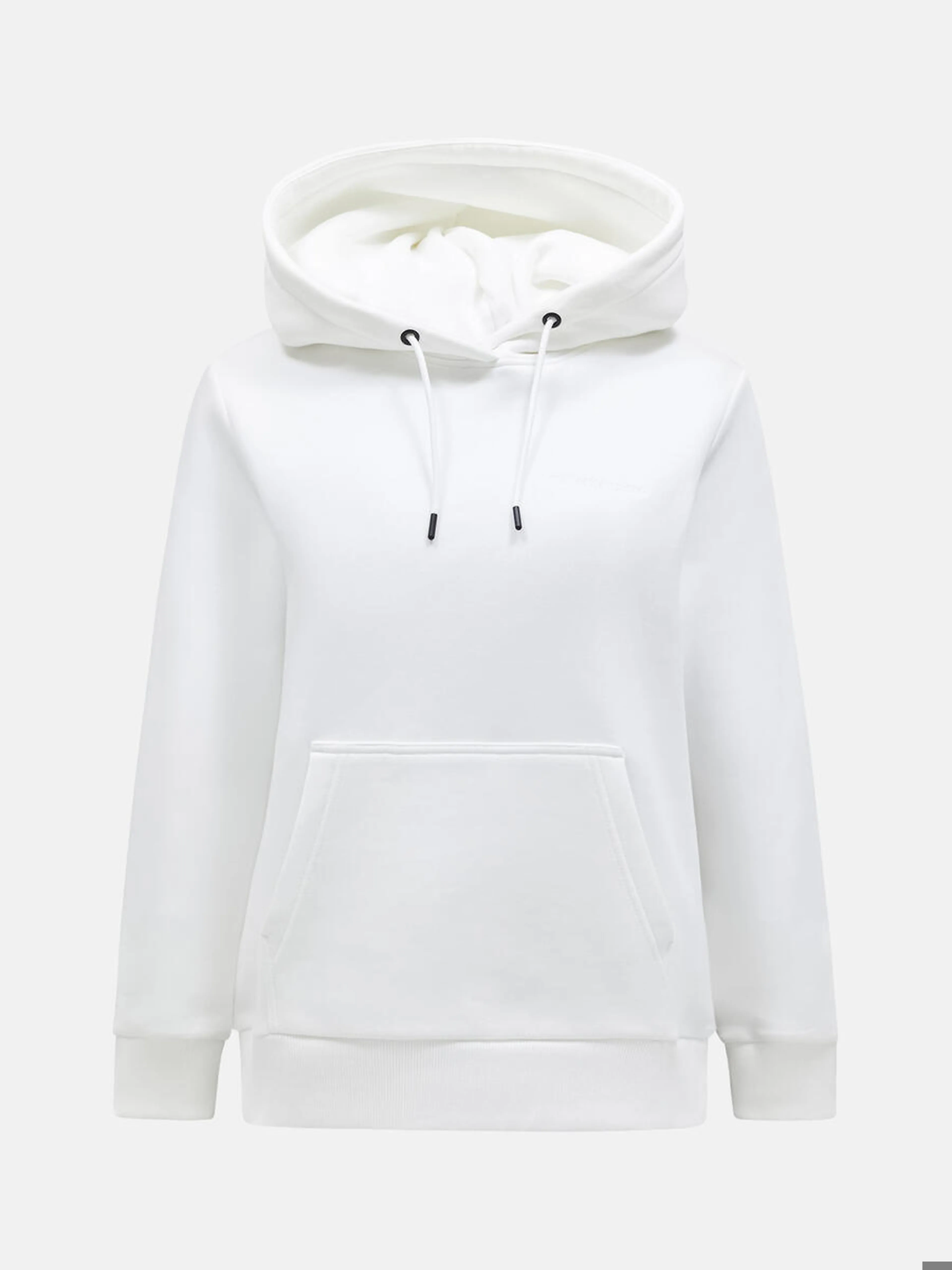 W Original Small Logo Hood W Original Small Logo Hood