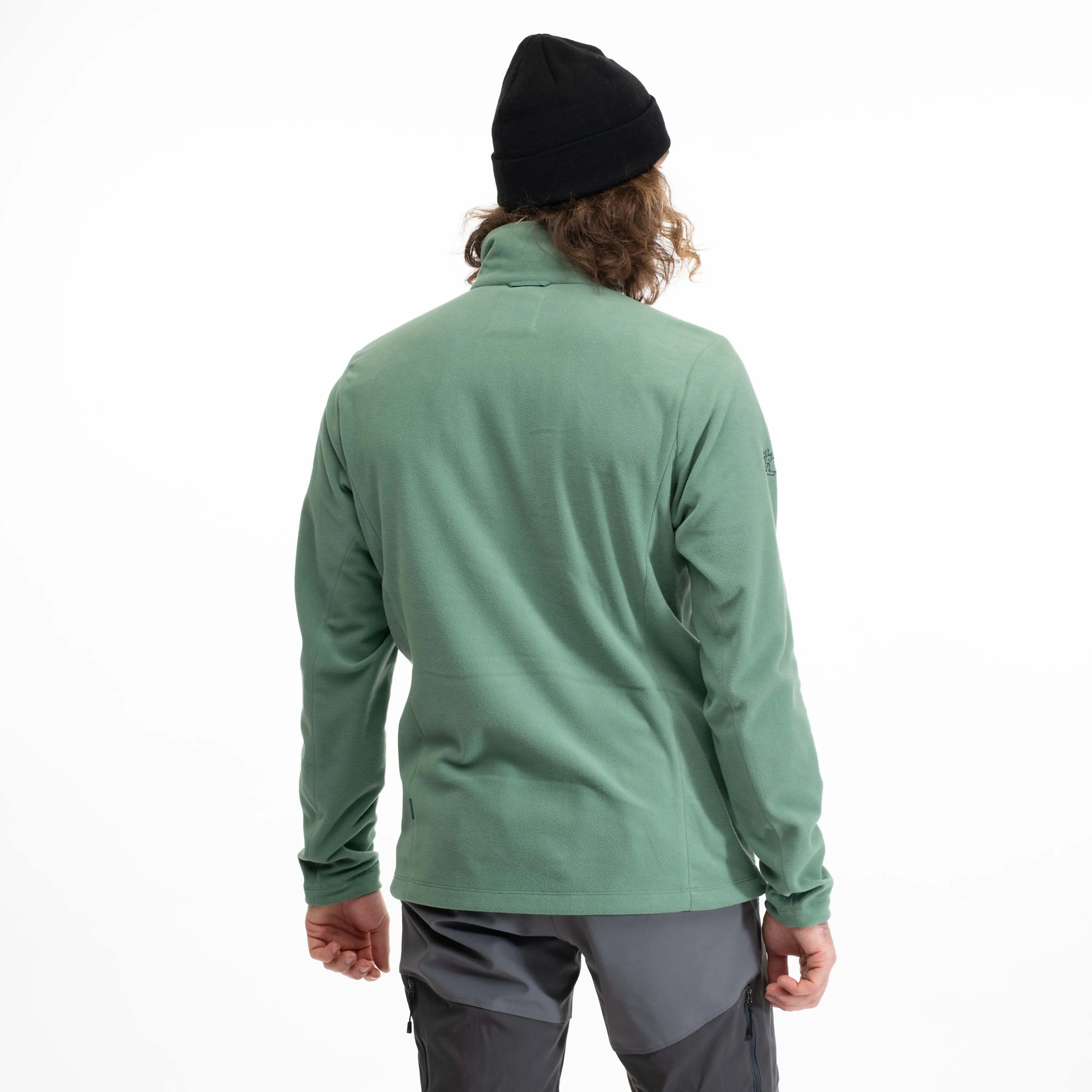 Finnsnes Fleece Jacket