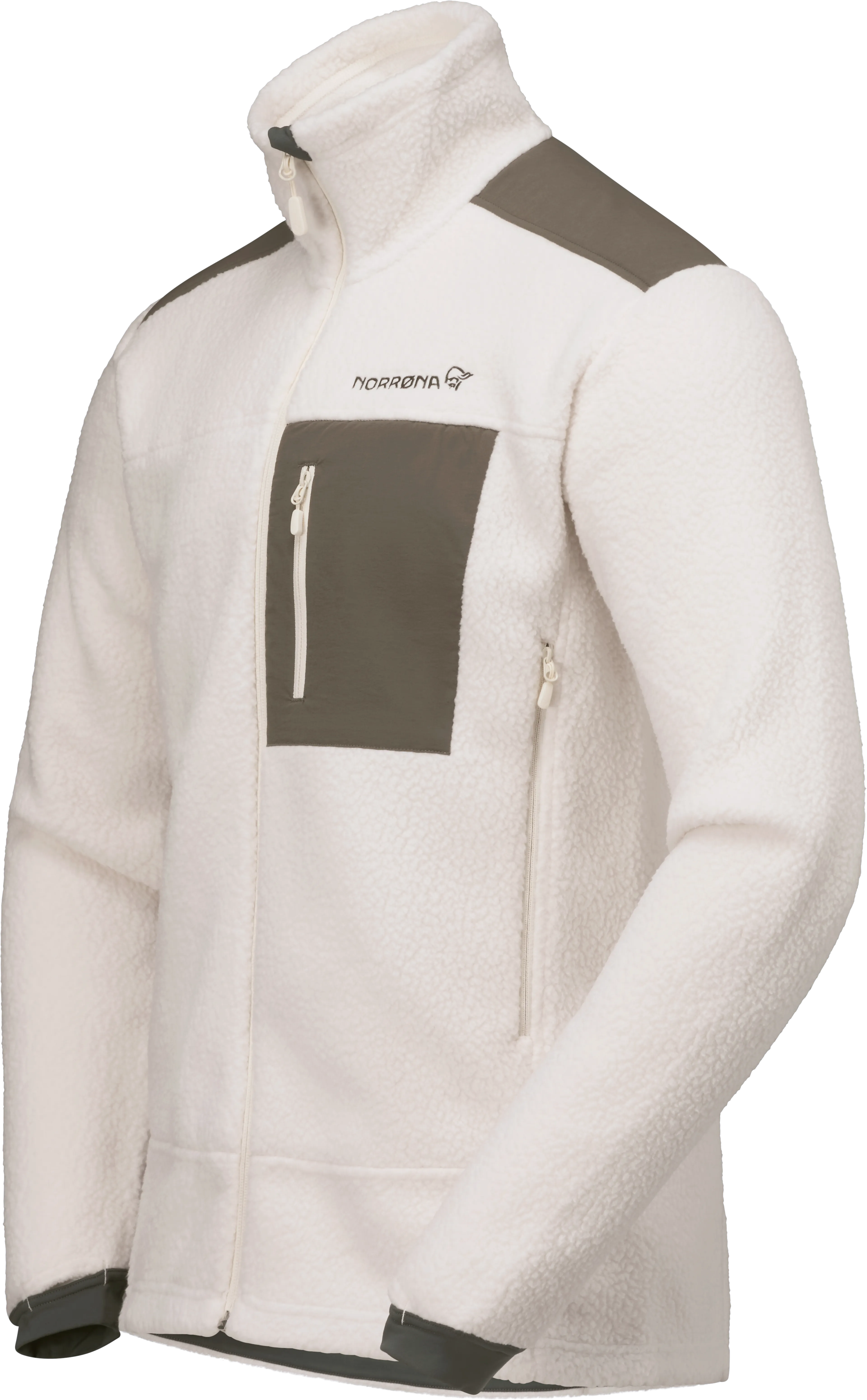 trollveggen warm3 Jacket M's