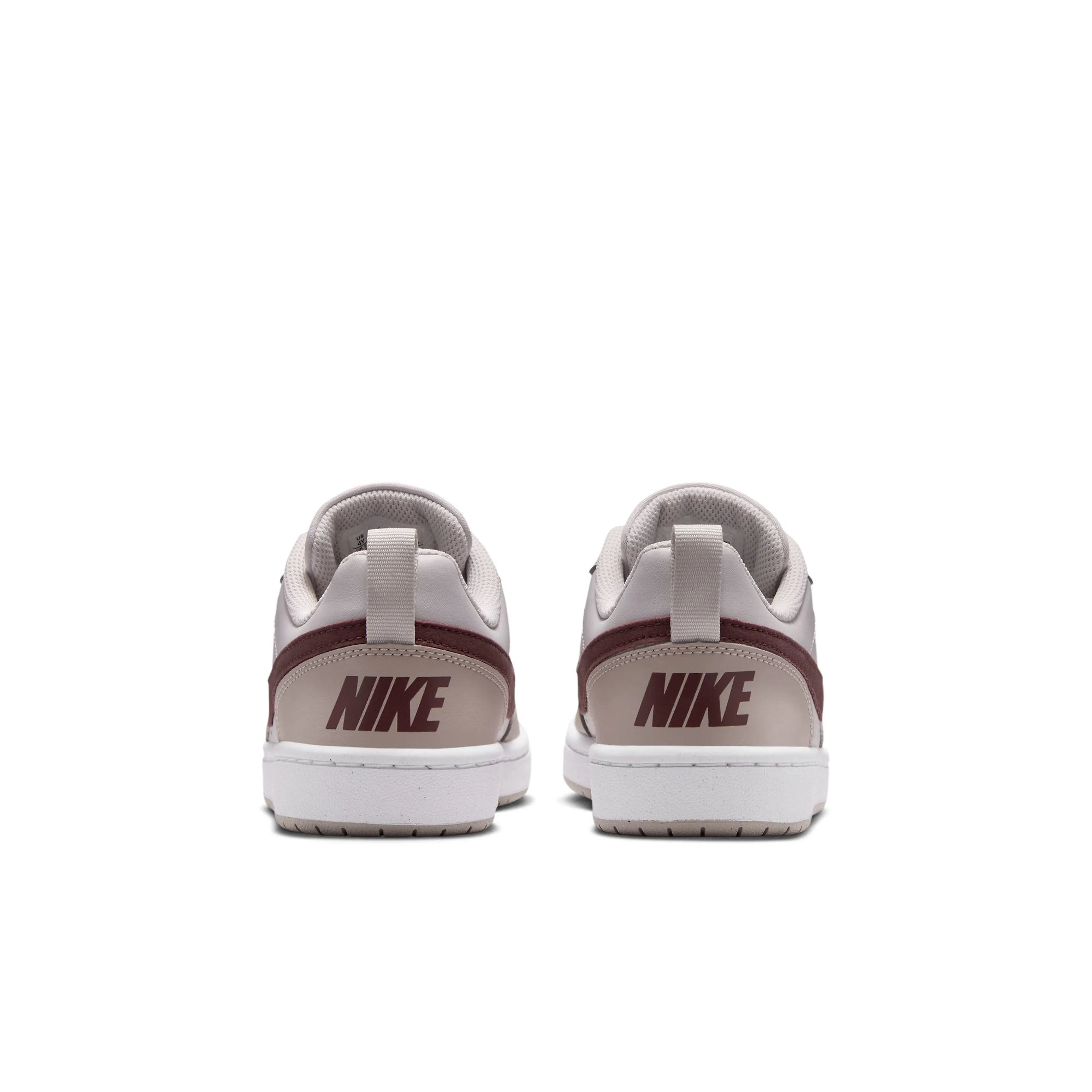 Court Borough Low Essential+ Big Kids' Shoes