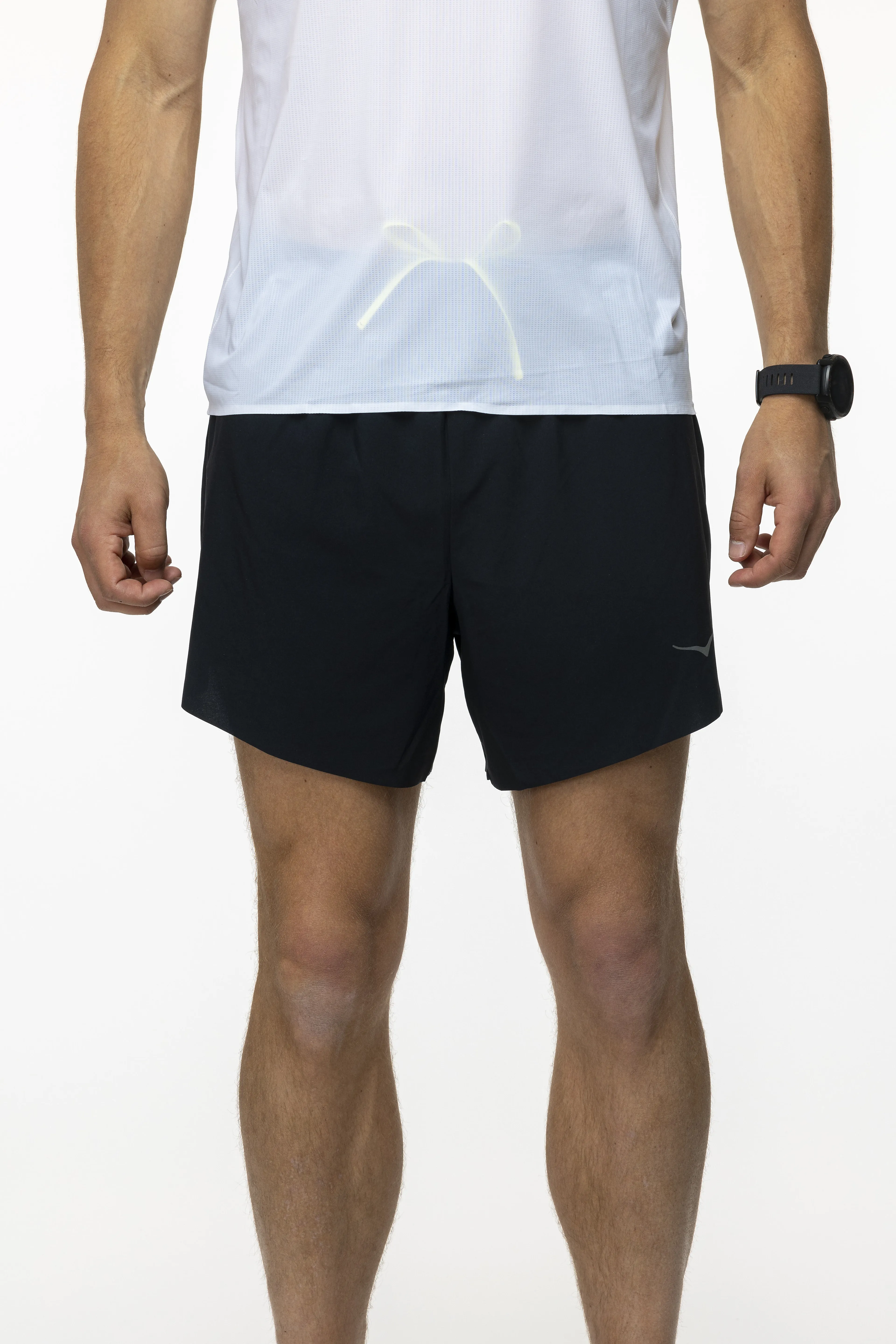 M 5'' SHORT W/BRIEF
