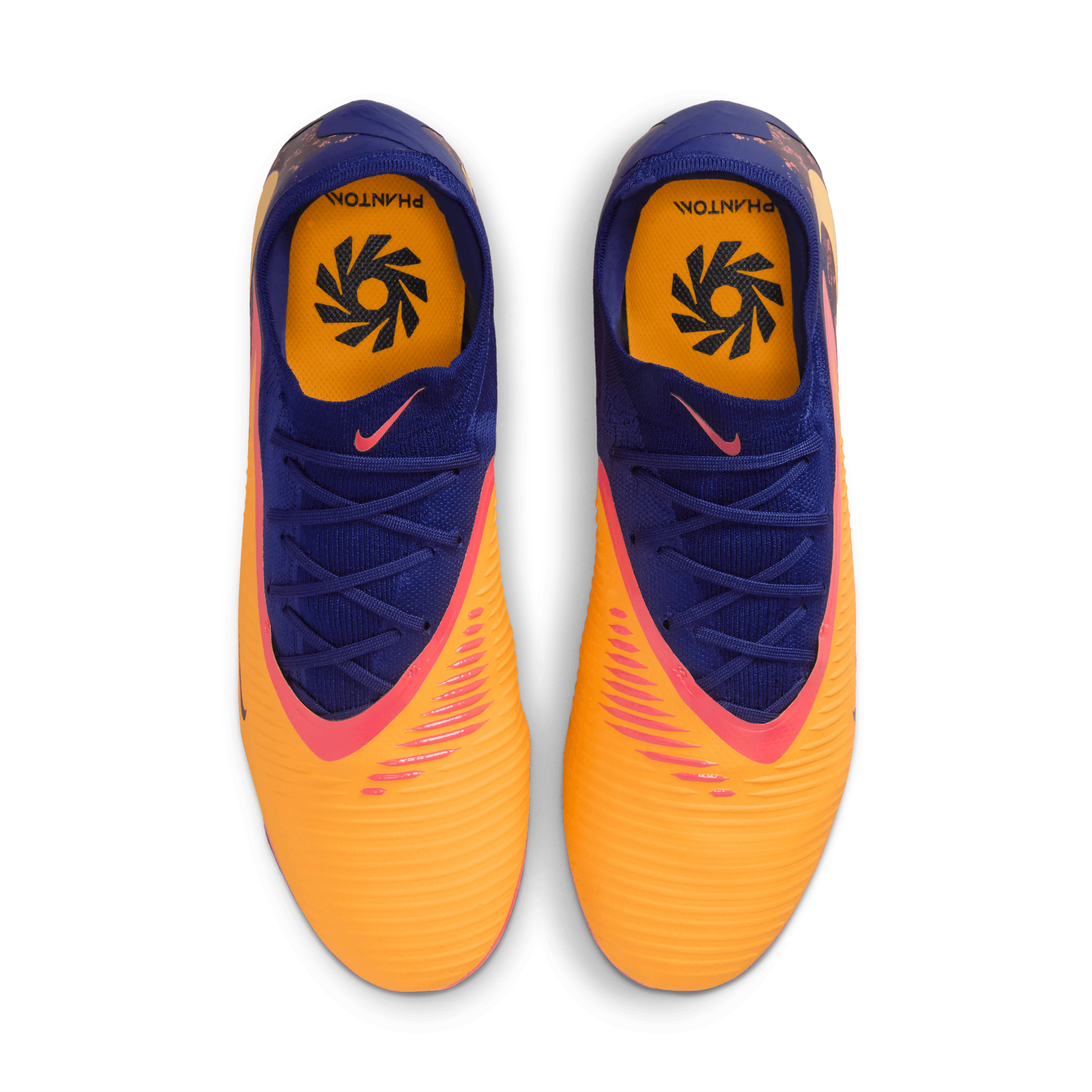 Phantom 6 Low Pro "Erling Haaland" Artificial-Grass Fotballsko Kunstgress