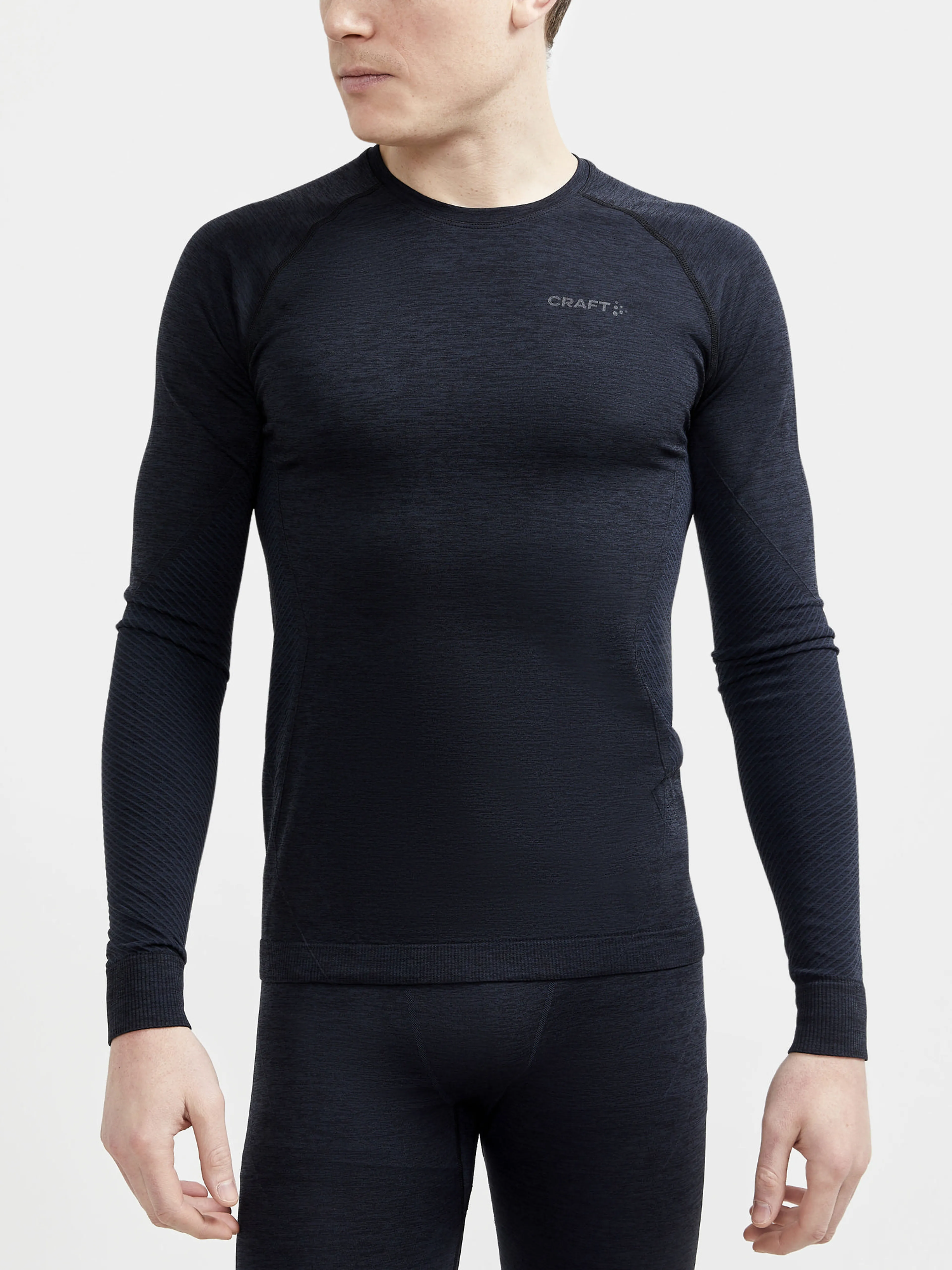Core Dry Active Comfort Ls M