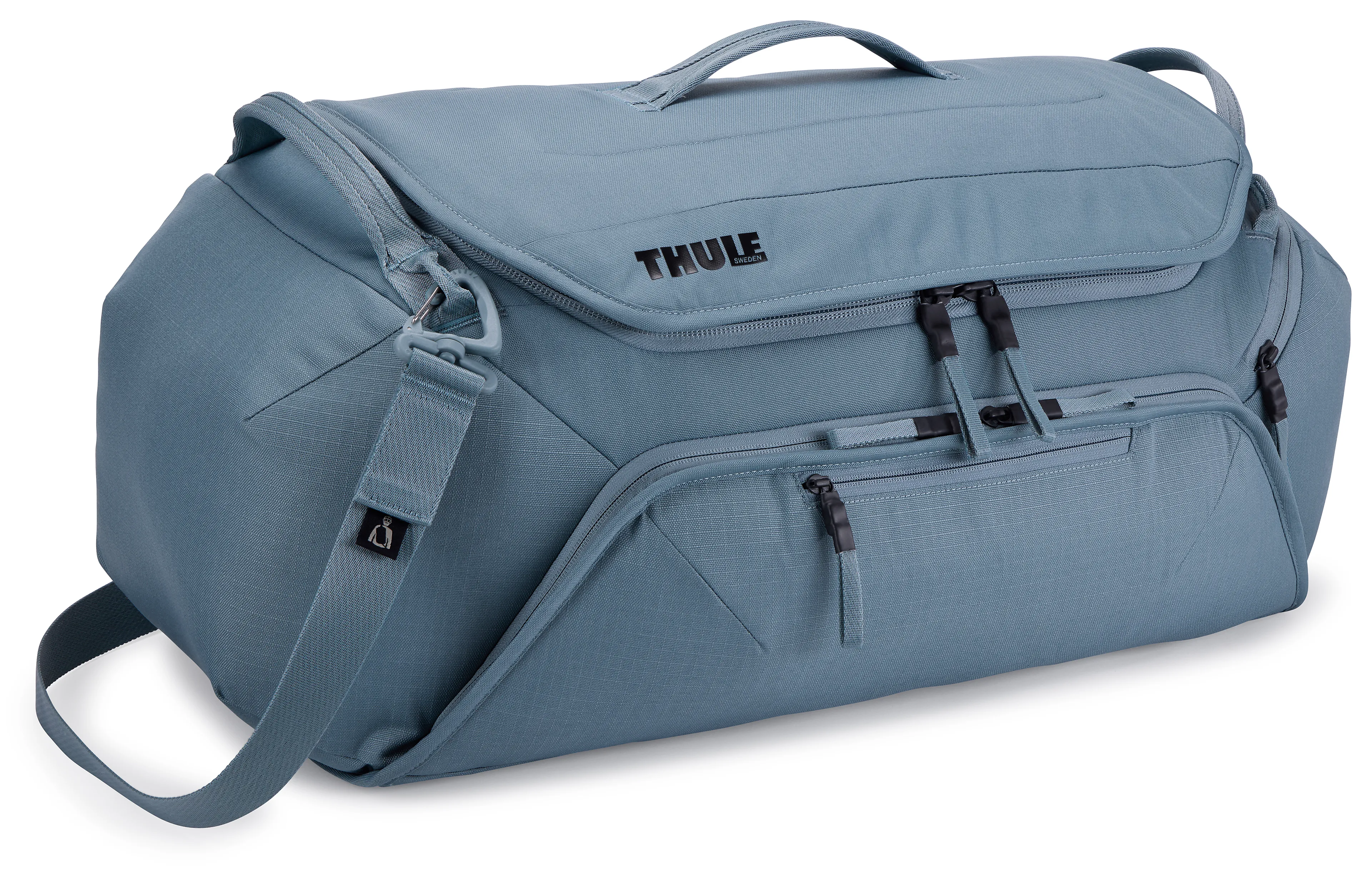 ROUNDTRIP BIKE DUFFEL 55L MDB