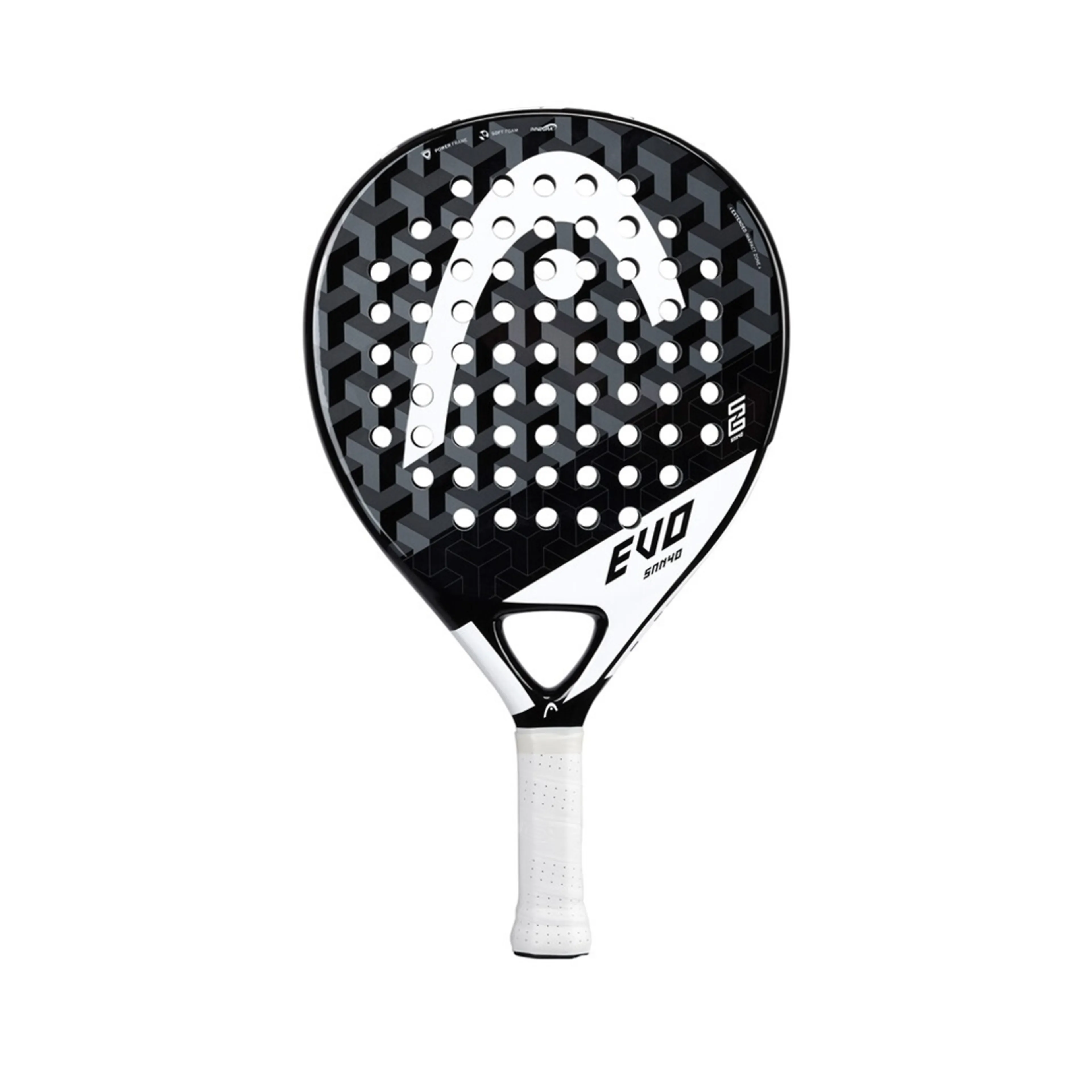 Evo Sanyo padelracket