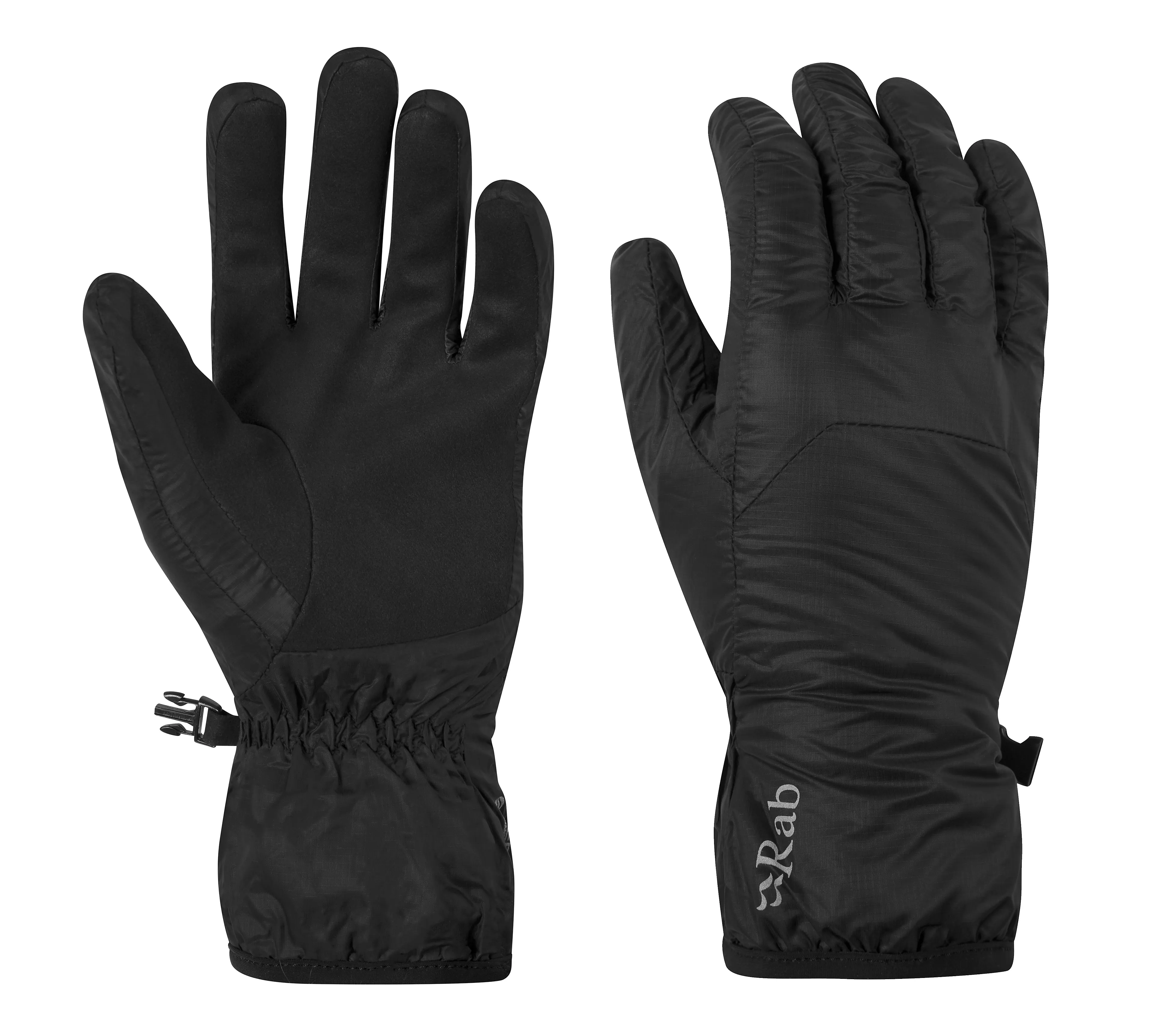 Xenon Gloves