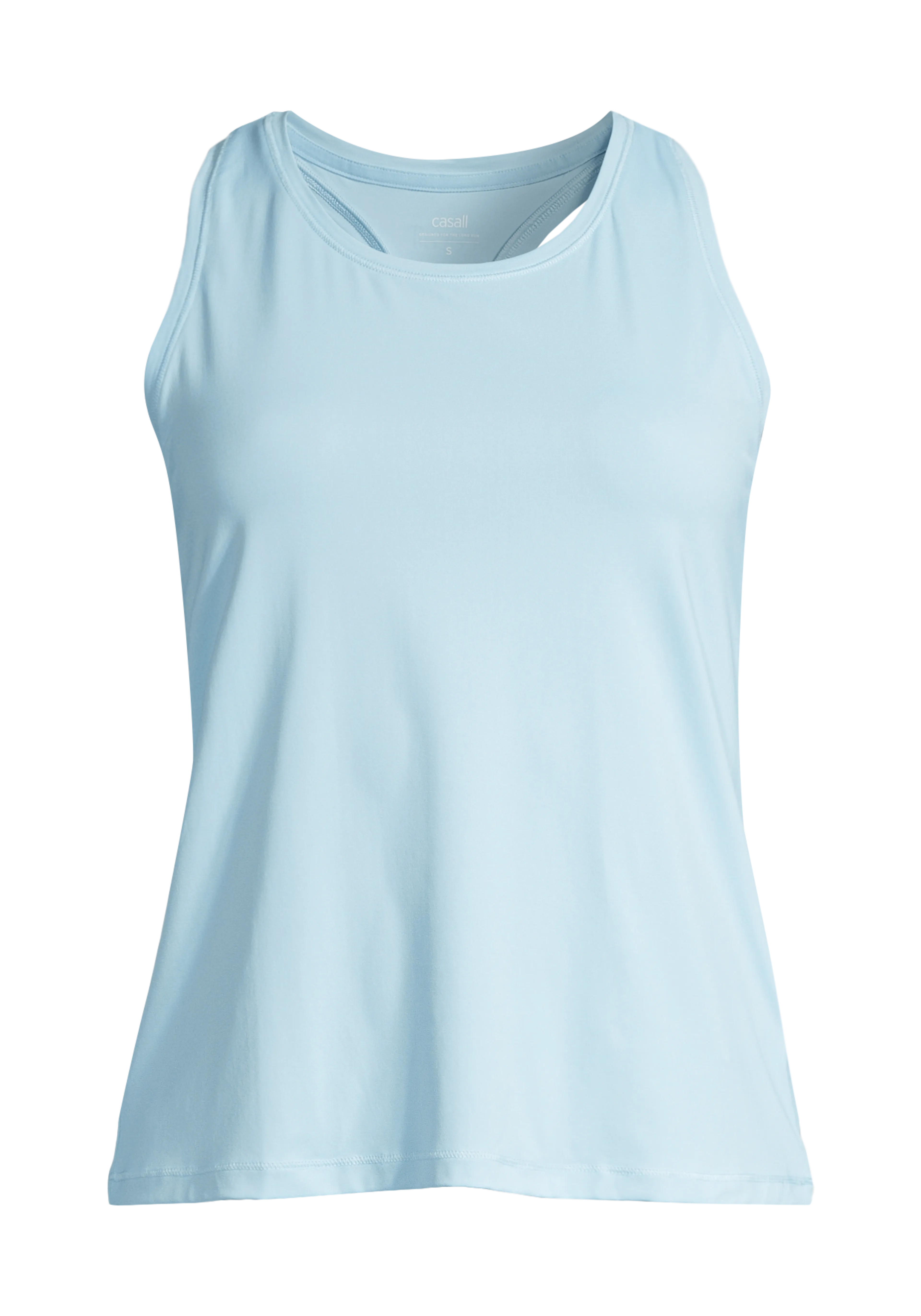 Essential Racerback Tank Essential Racerback Tank