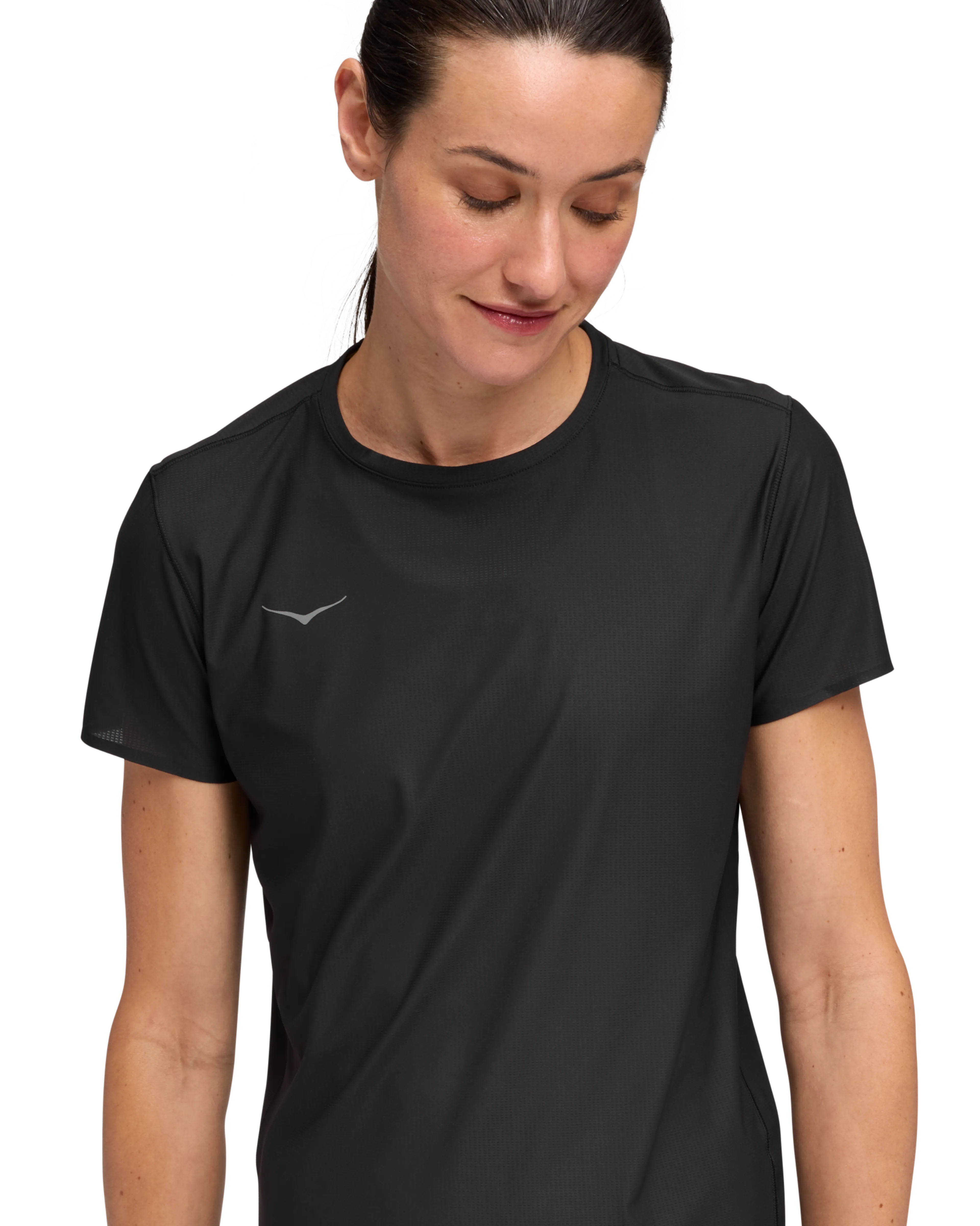 W AIROLITE SHORT SLEEVE 2.0 W AIROLITE SHORT SLEEVE 2.0