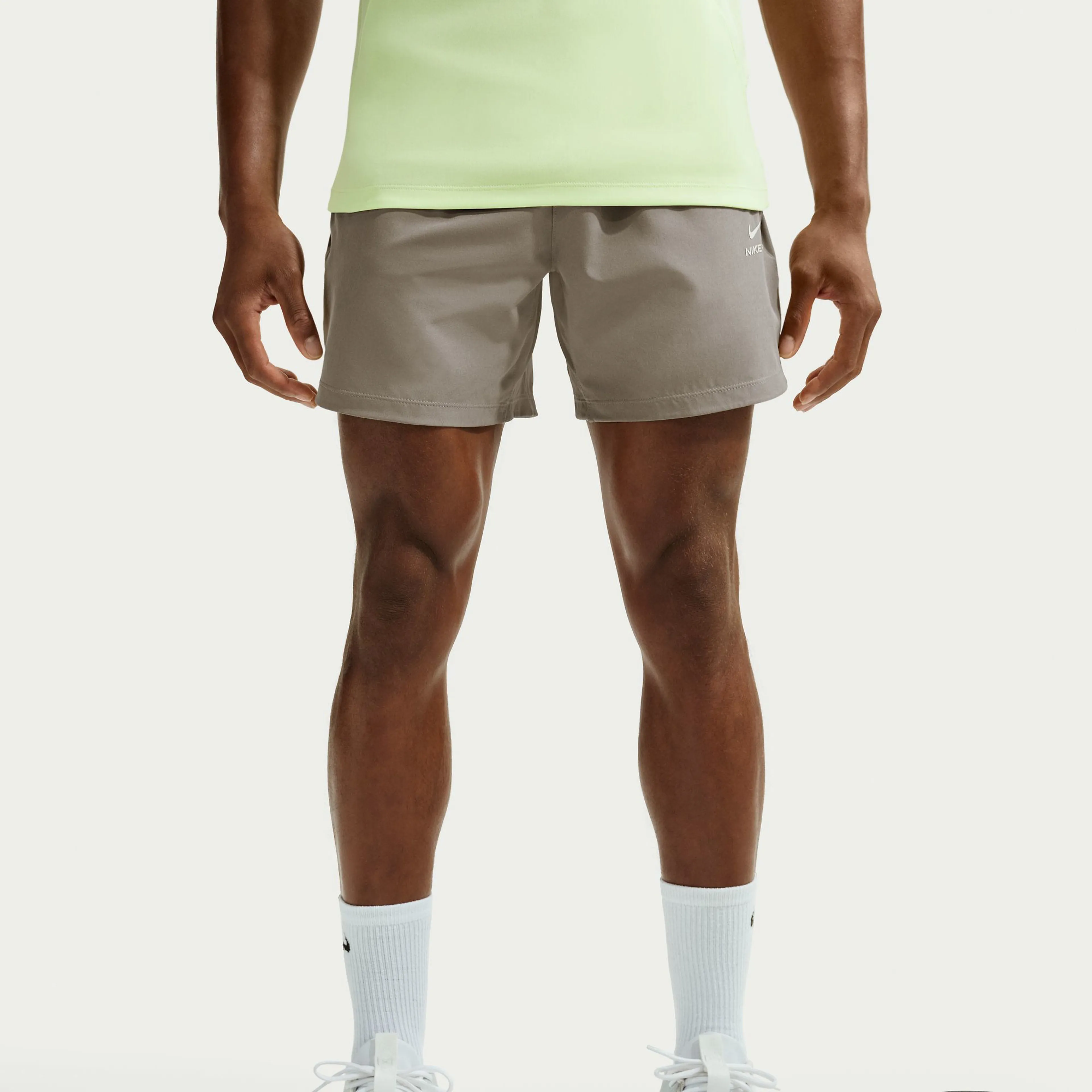  Pro Training Men's Dri-FIT 6" Shorts