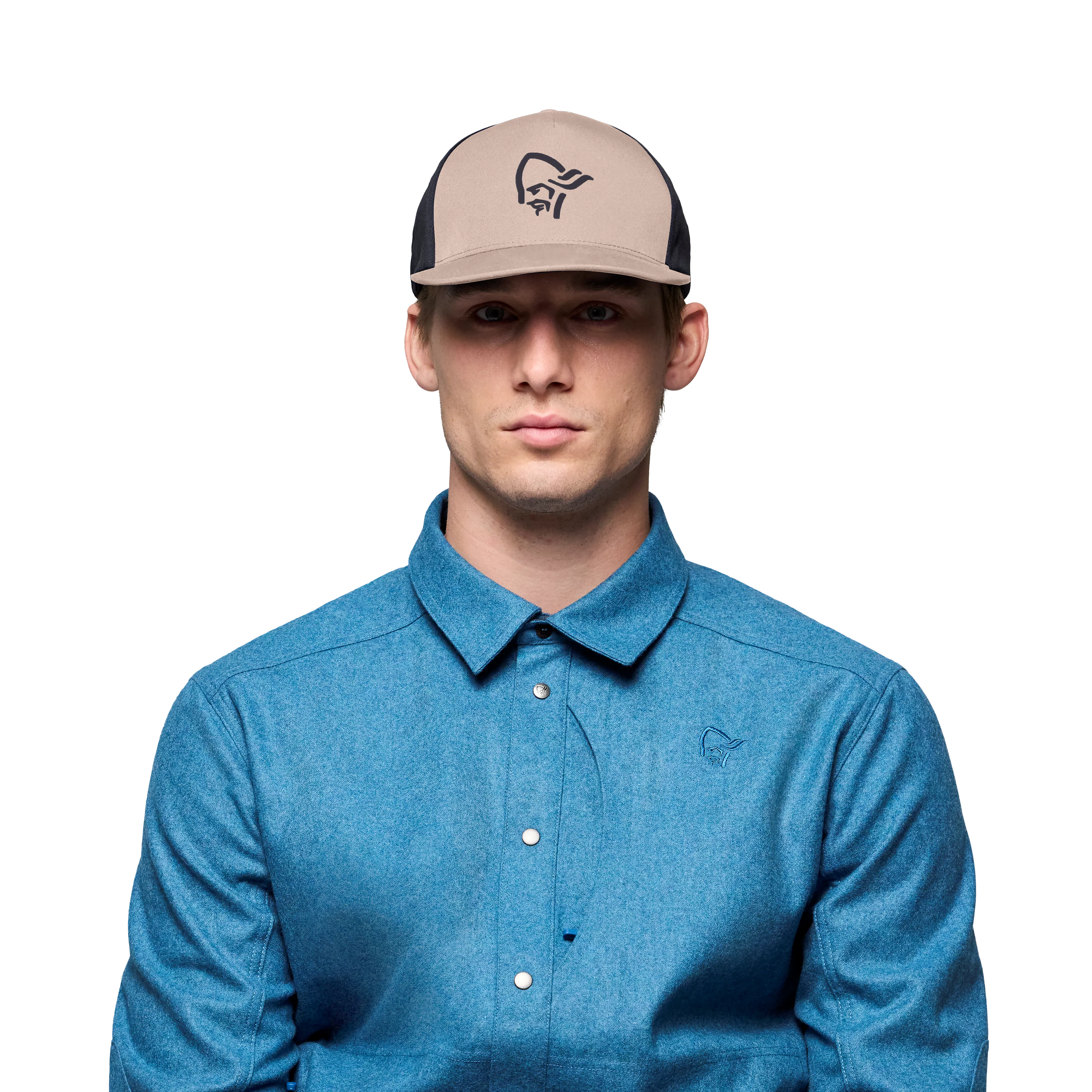 /29 tech trucker Cap
