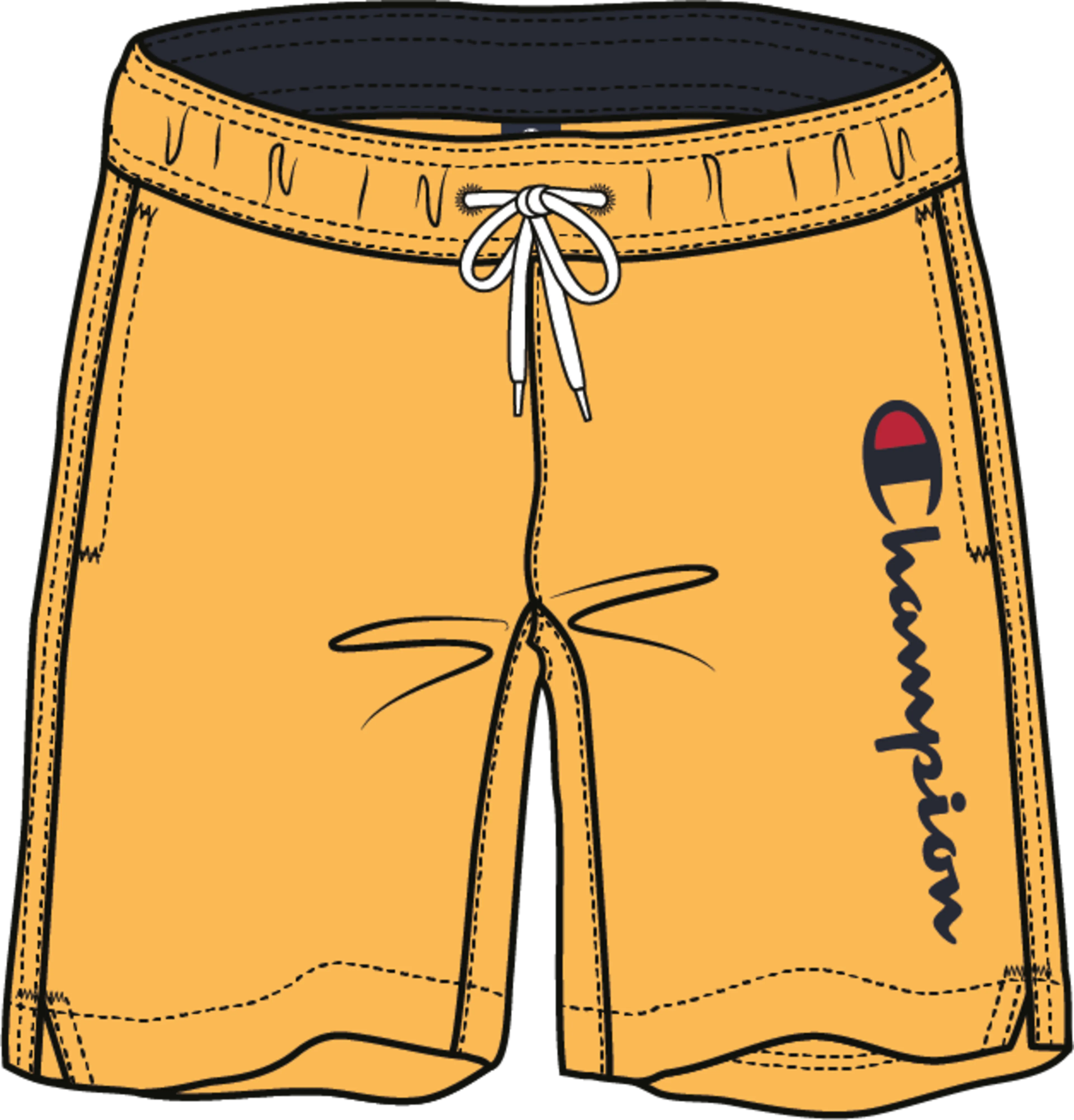 Beachshort Large Logo Beachshort Large Logo