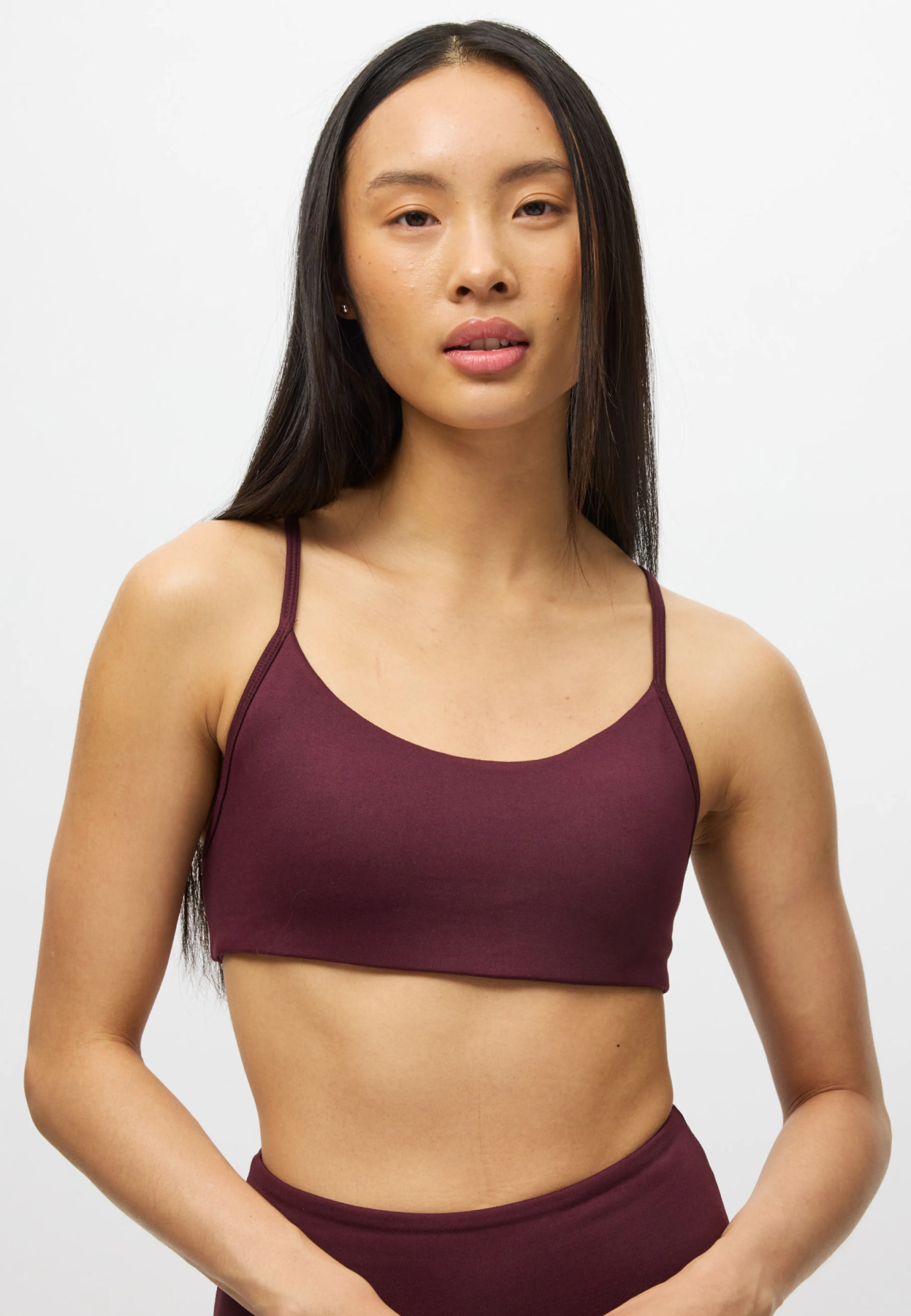 Smoothflex Strap Sportsbra