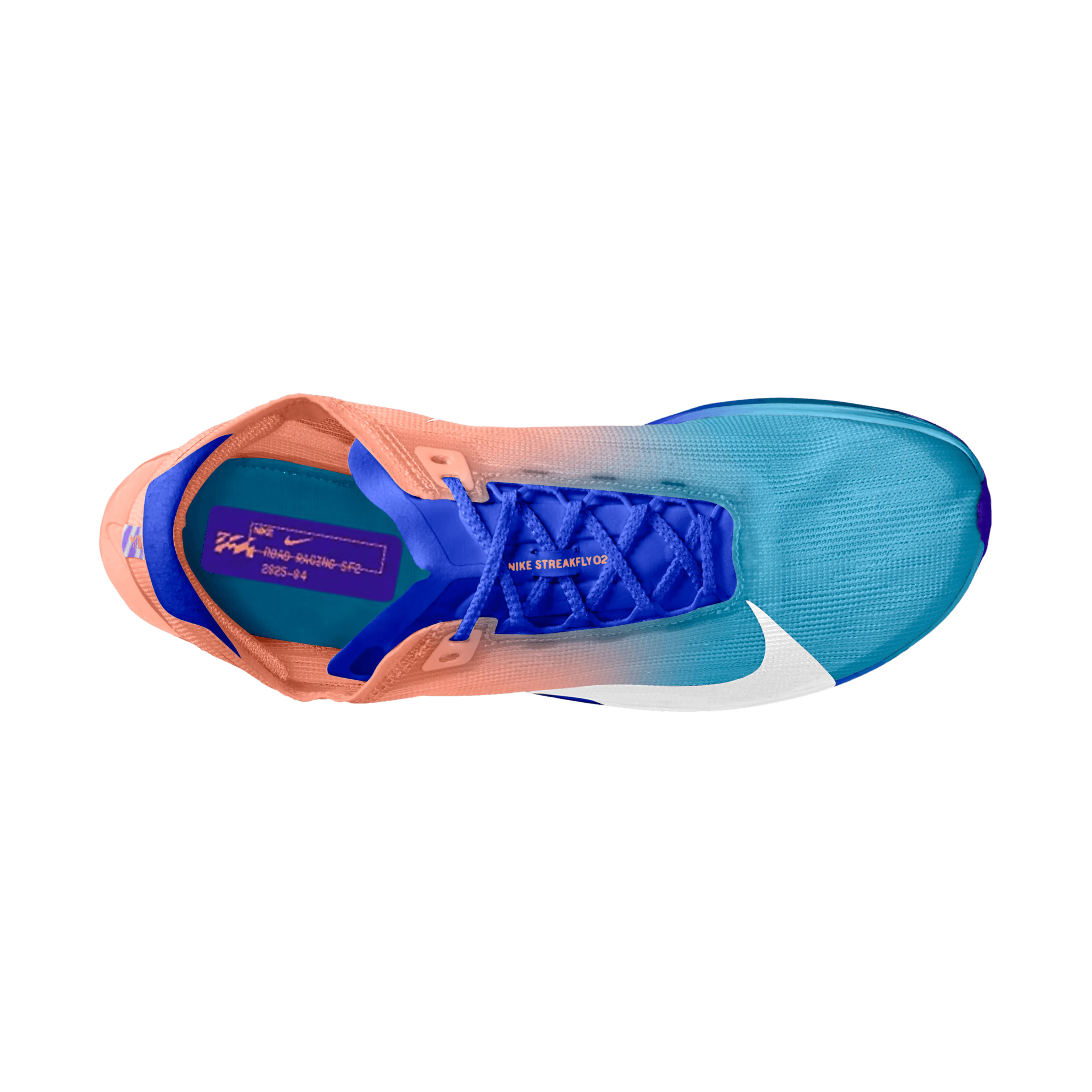 ZOOMX STREAKFLY 2