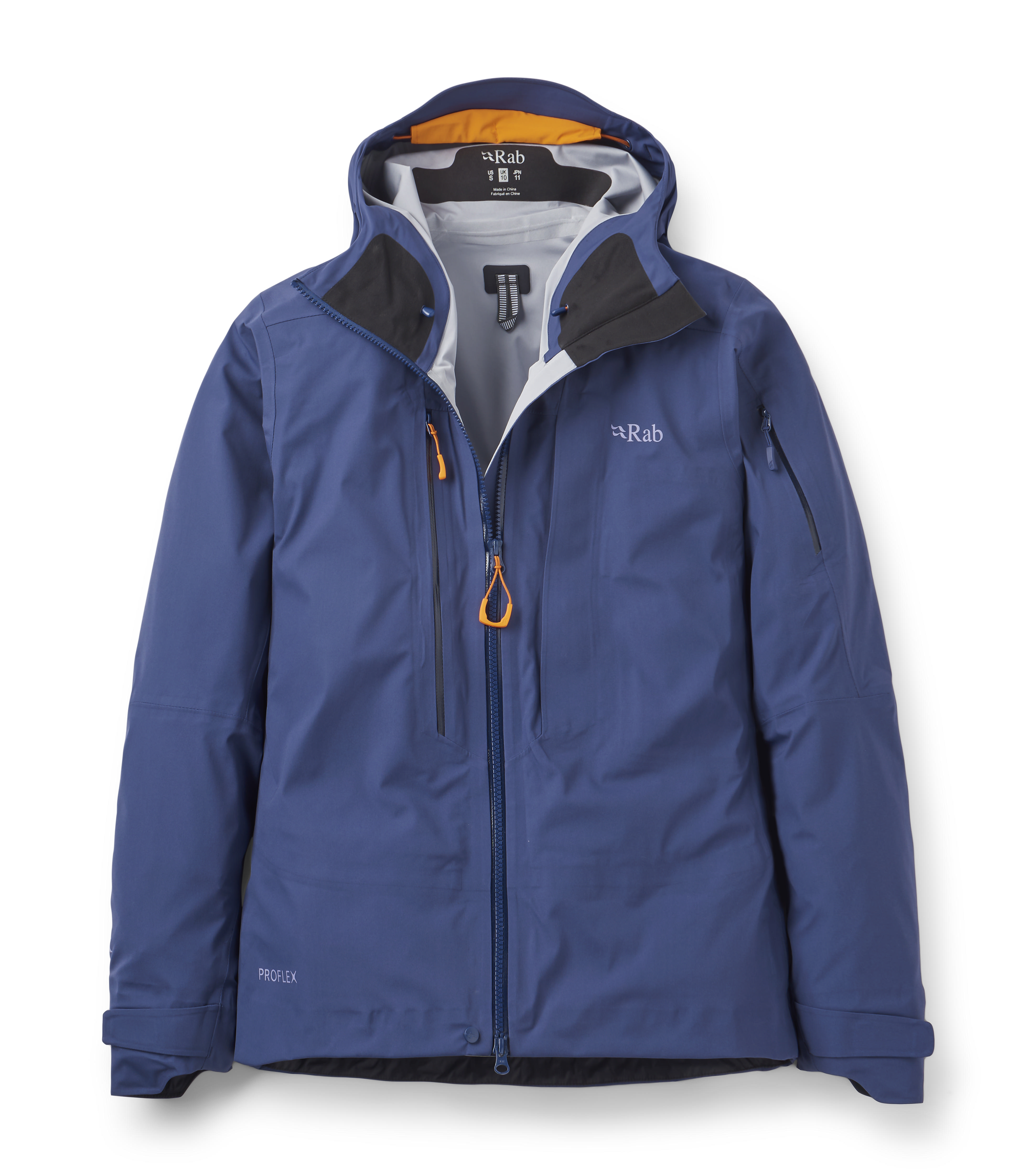 Khroma Kinetic Jacket Wmns