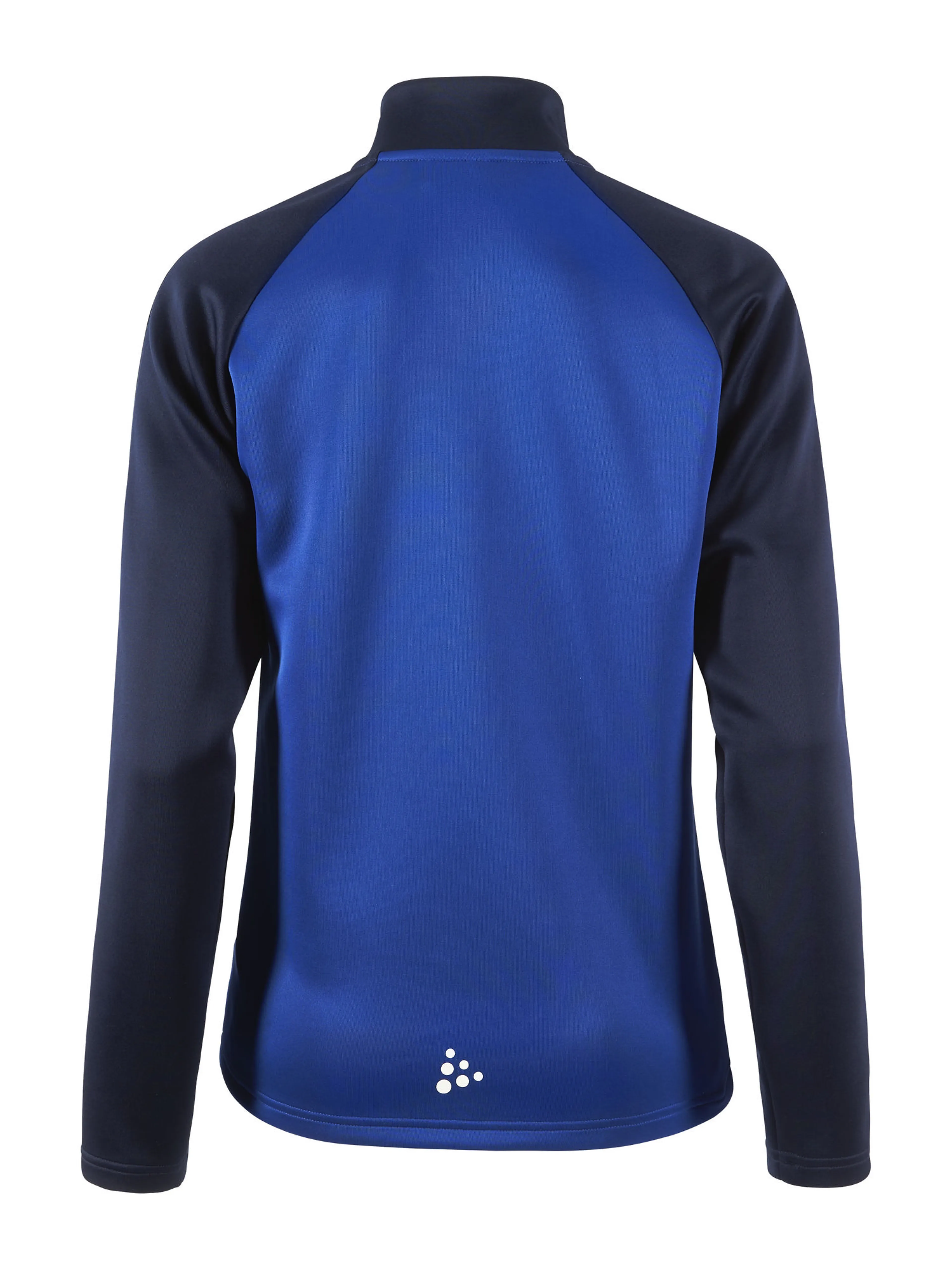 Squad 2.0 Half Zip W Squad 2.0 Half Zip W