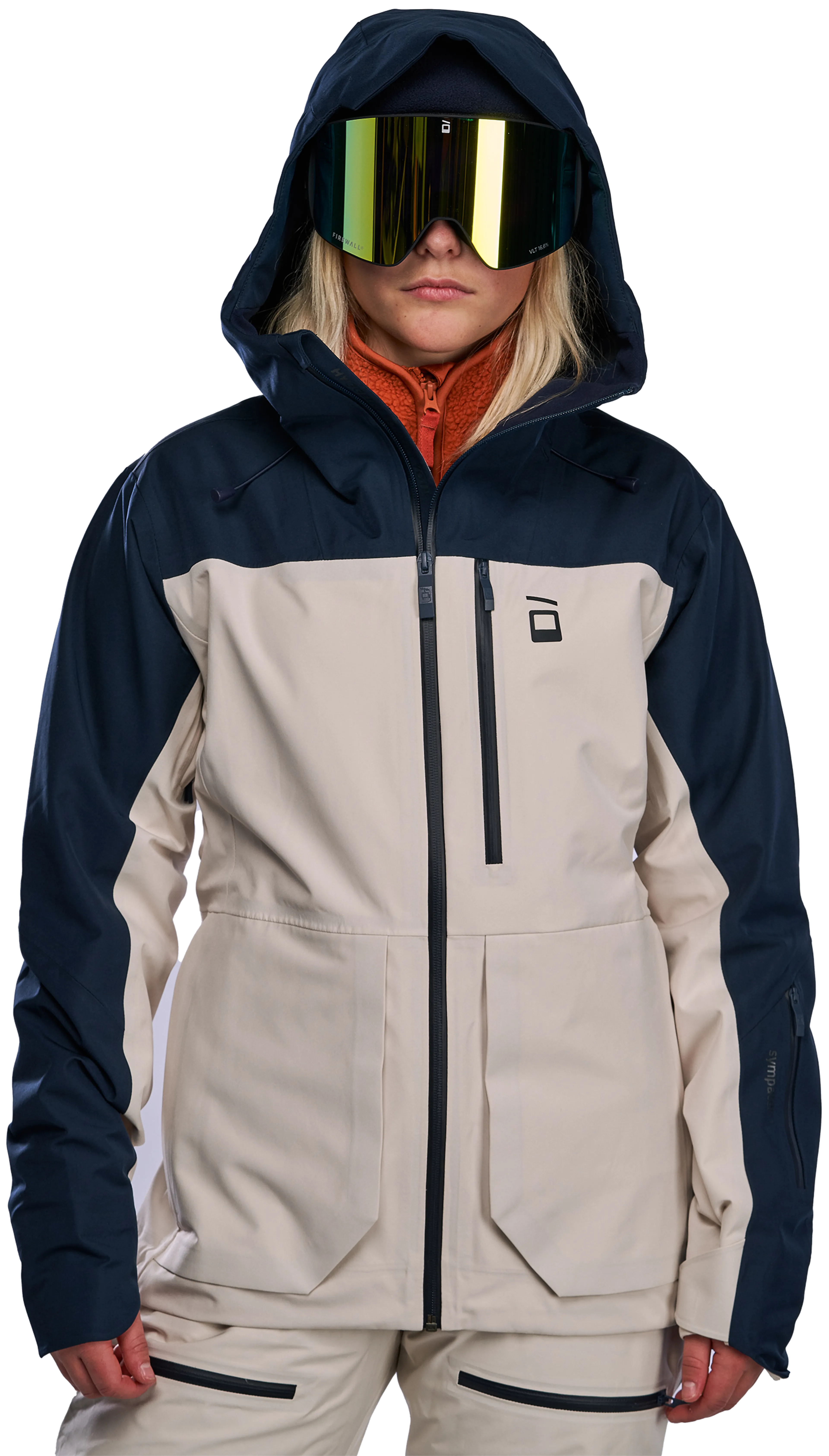 Ildsjel Women's Jakke