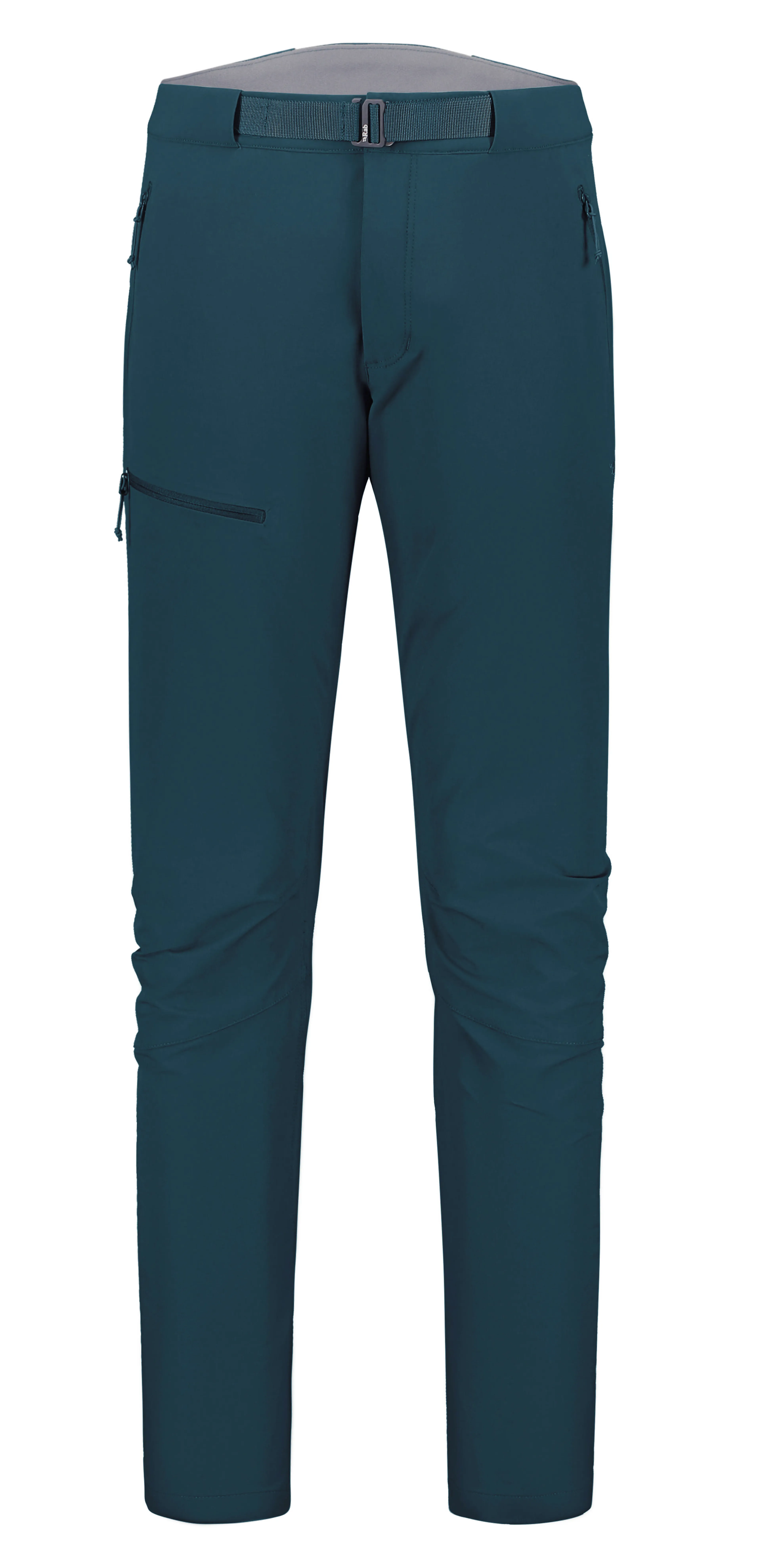 Incline AS Pants softshellbukse dame
