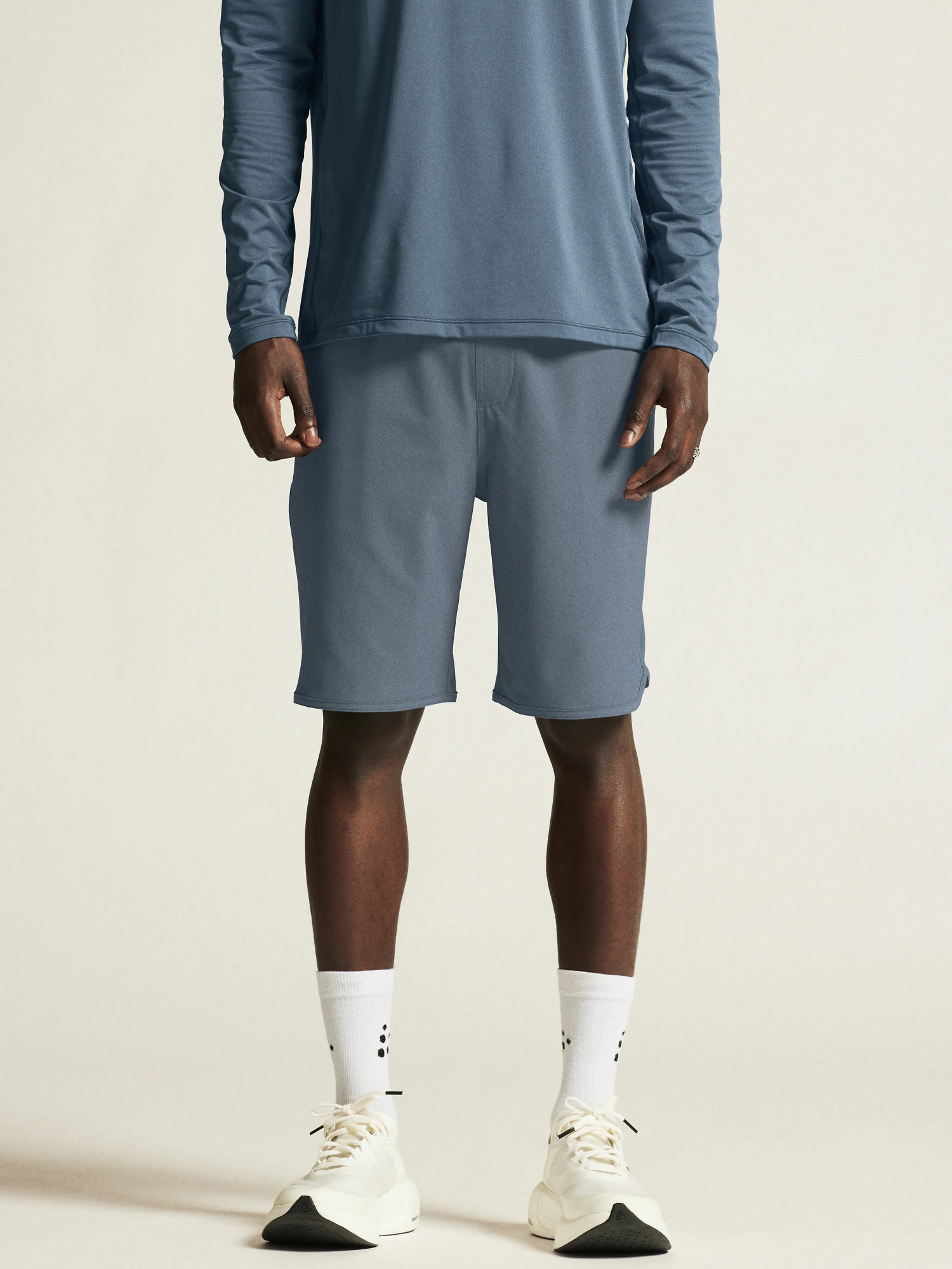 Collective Structure Shorts M Collective Structure Shorts M