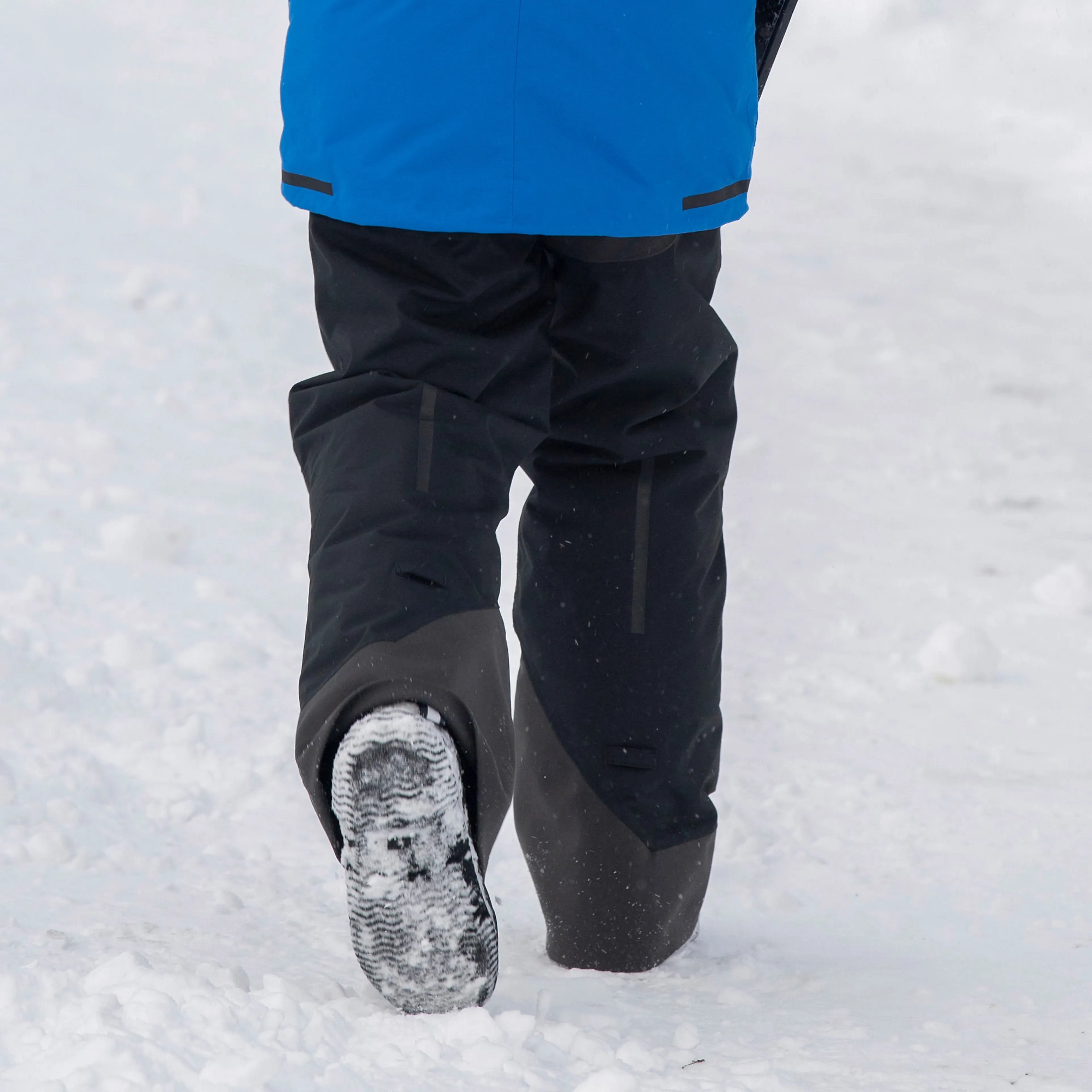 Knyken Insulated Youth Loosefit Pnt