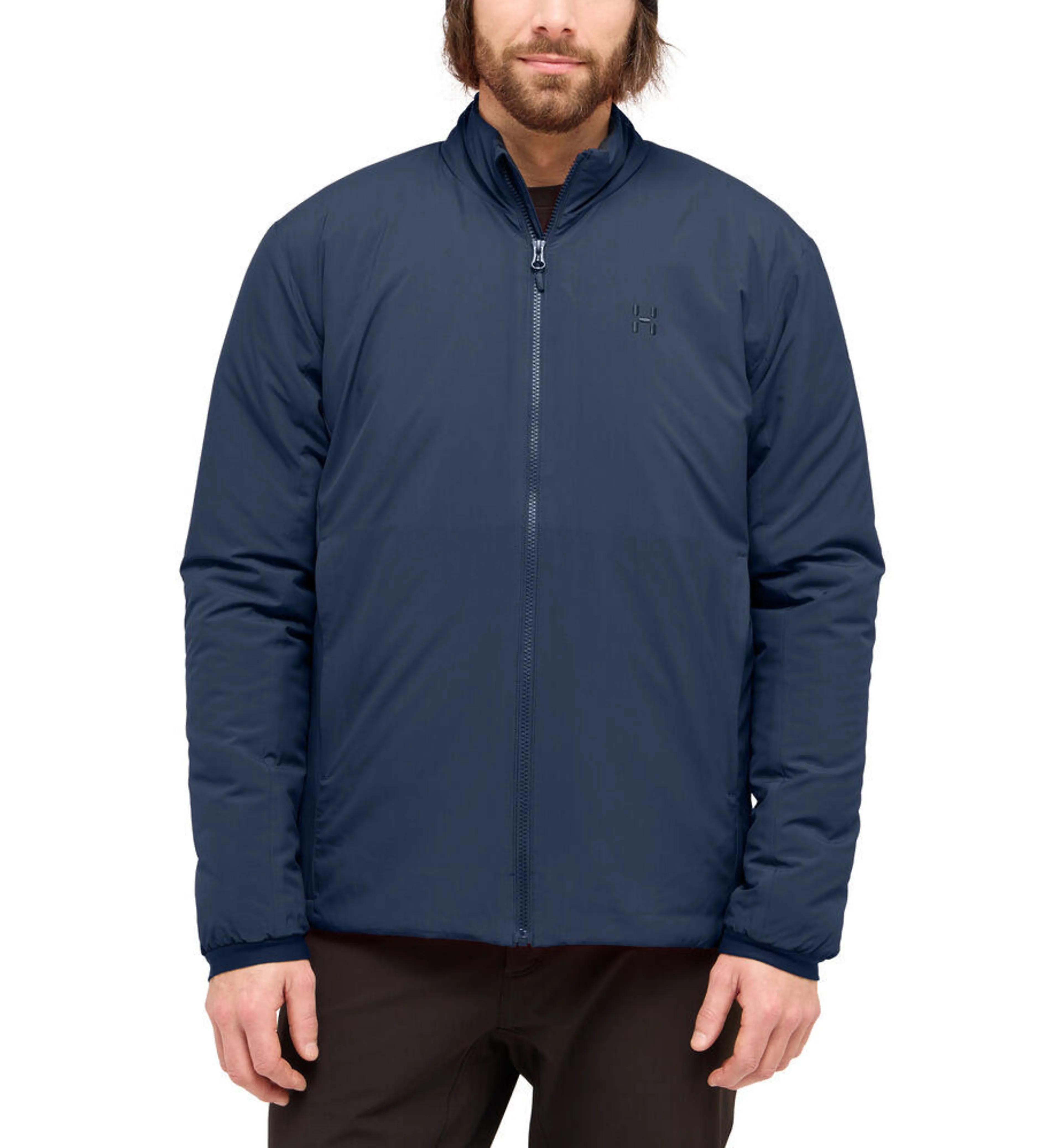 Mimic Alert Jacket Men