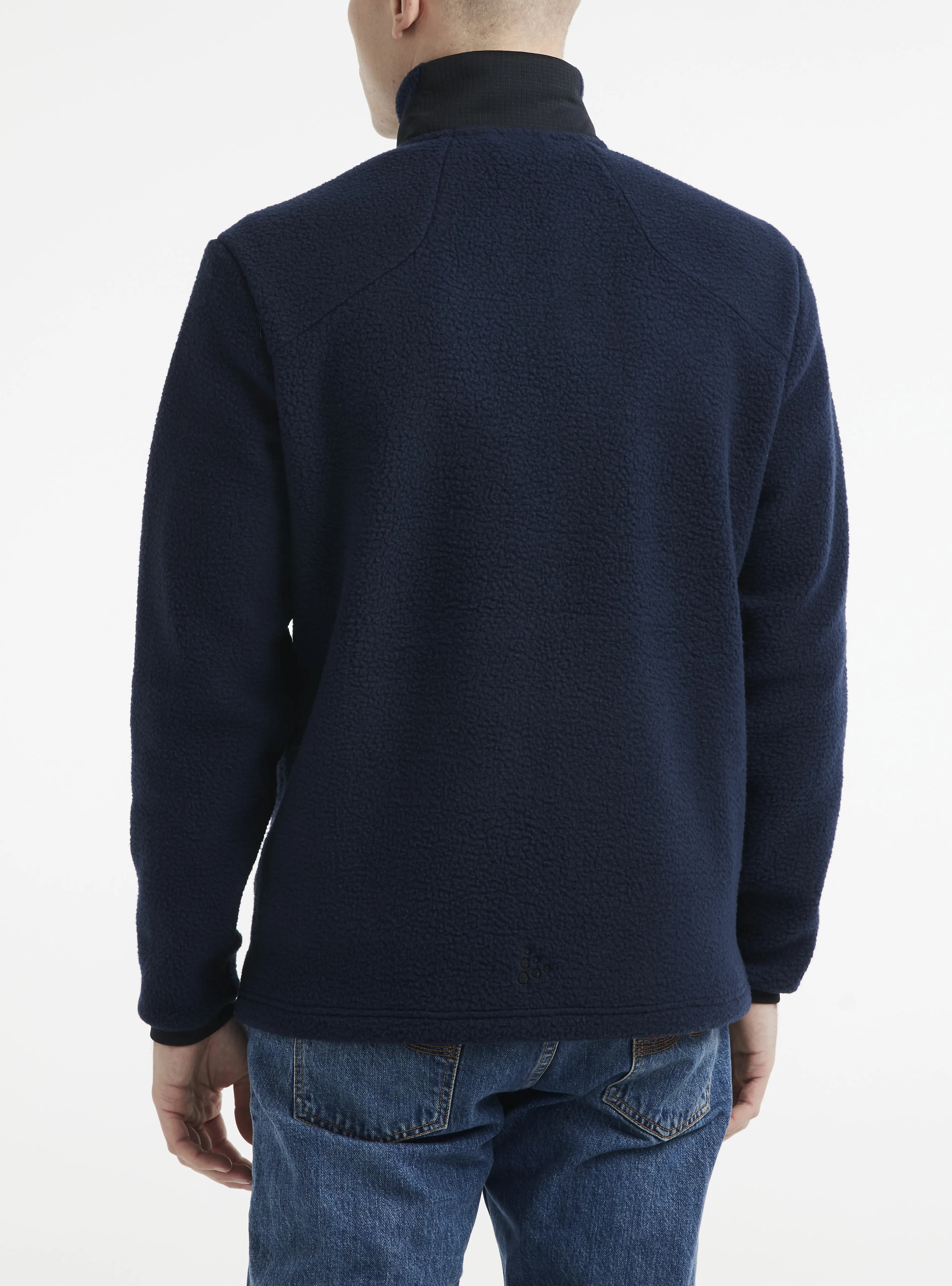 Adv Explore Pile Fleece Jacket M