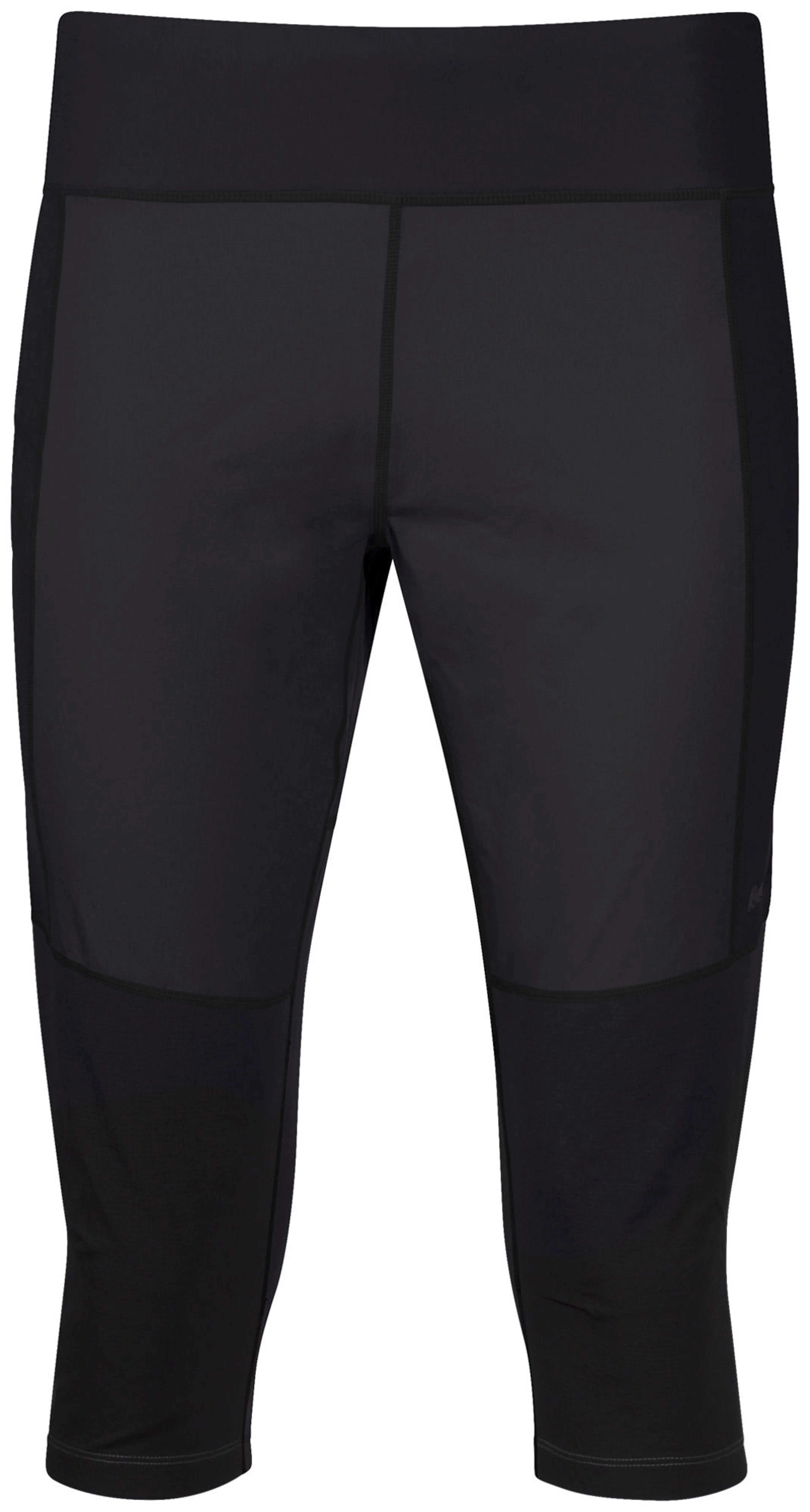 Fløyen 3/4 Outdoor Tights dame