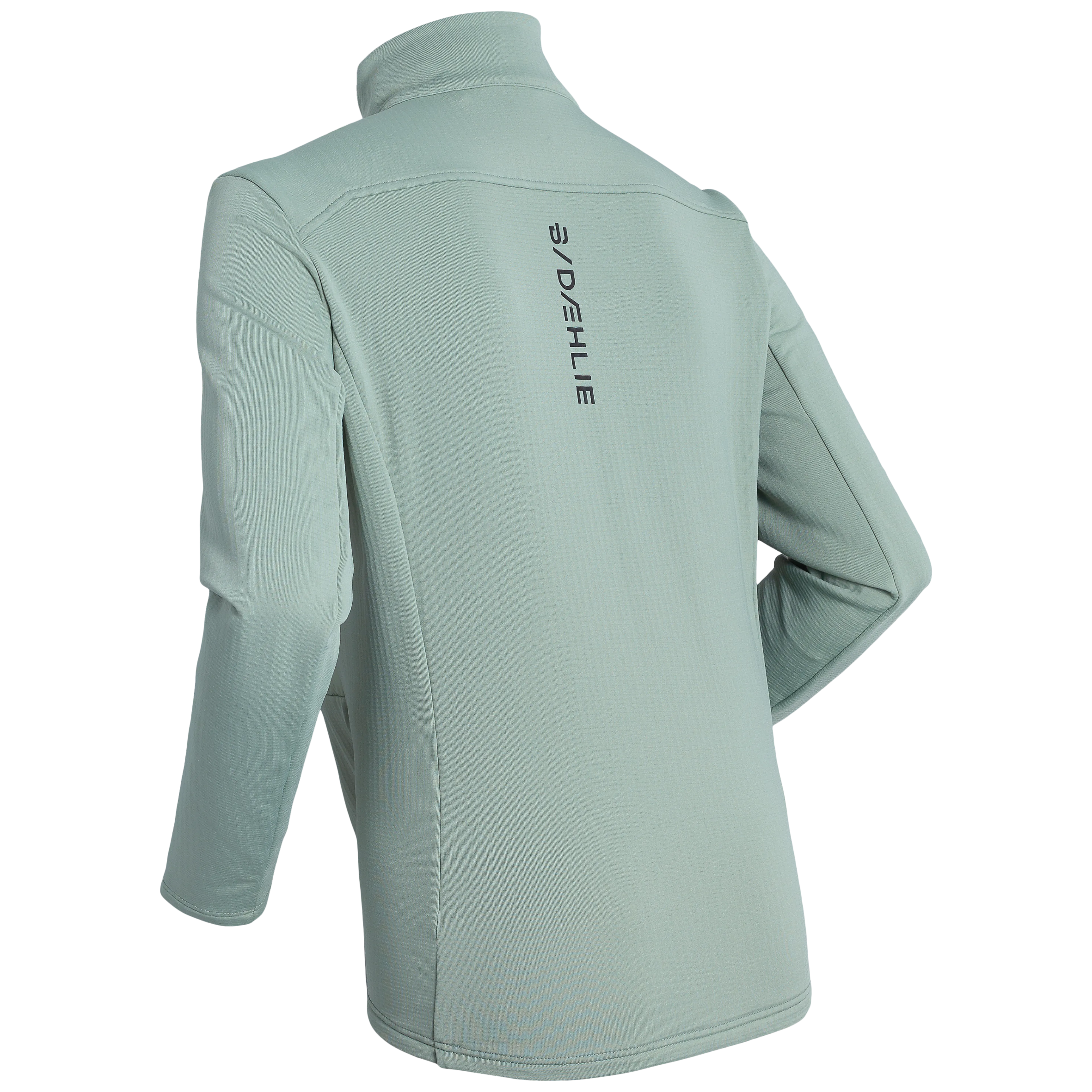 Full Zip Shield Hybrid Wmn