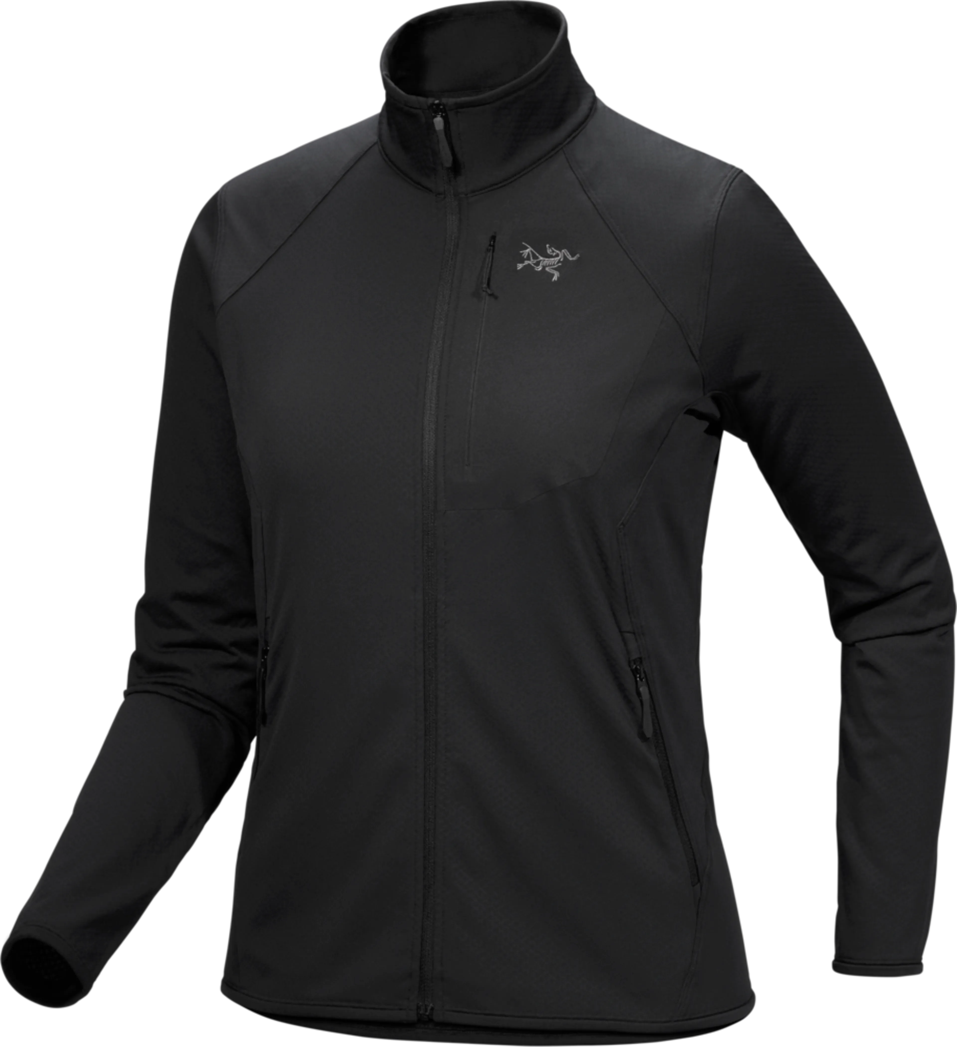 Delta Jacket W