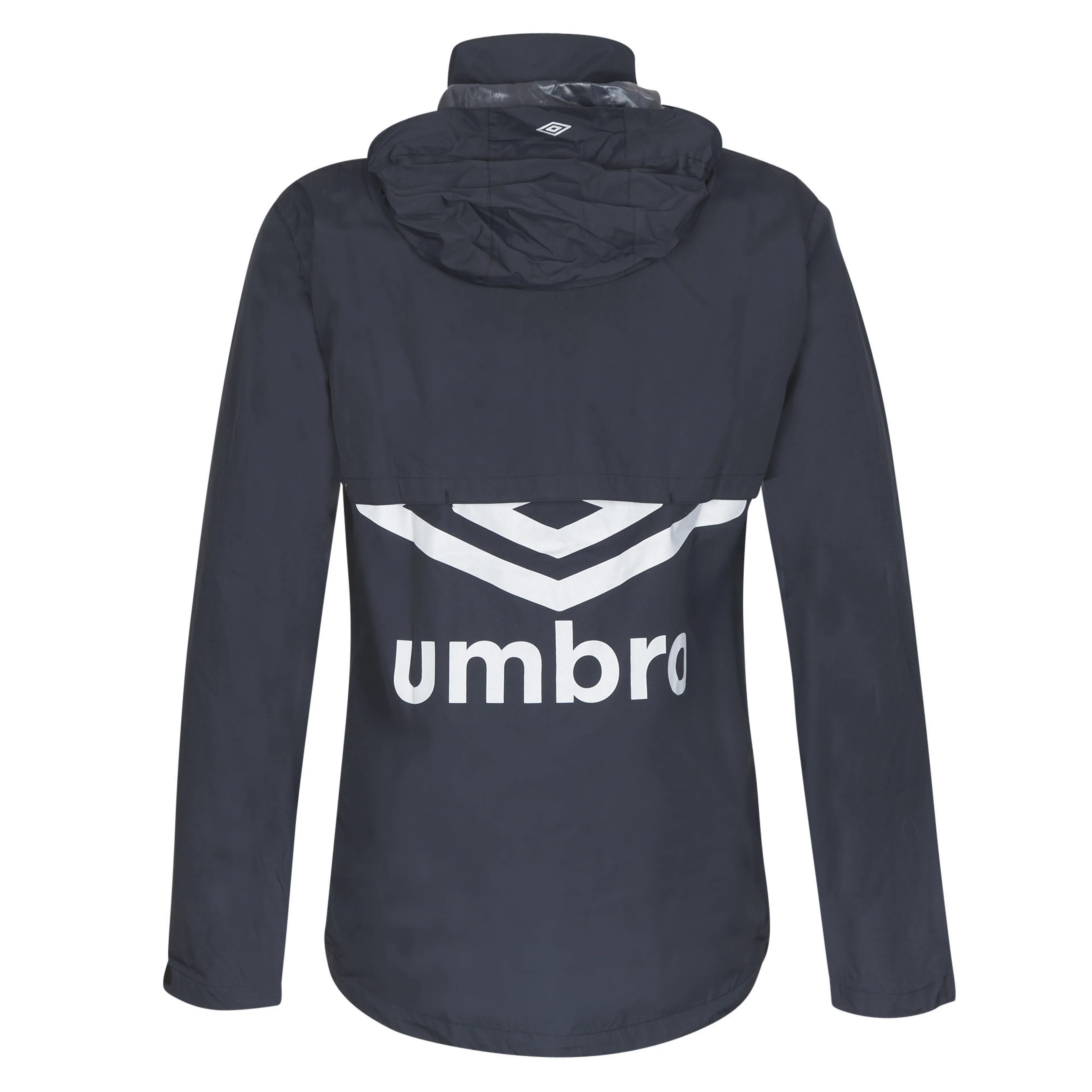 UX Elite Rain Jacket Jr