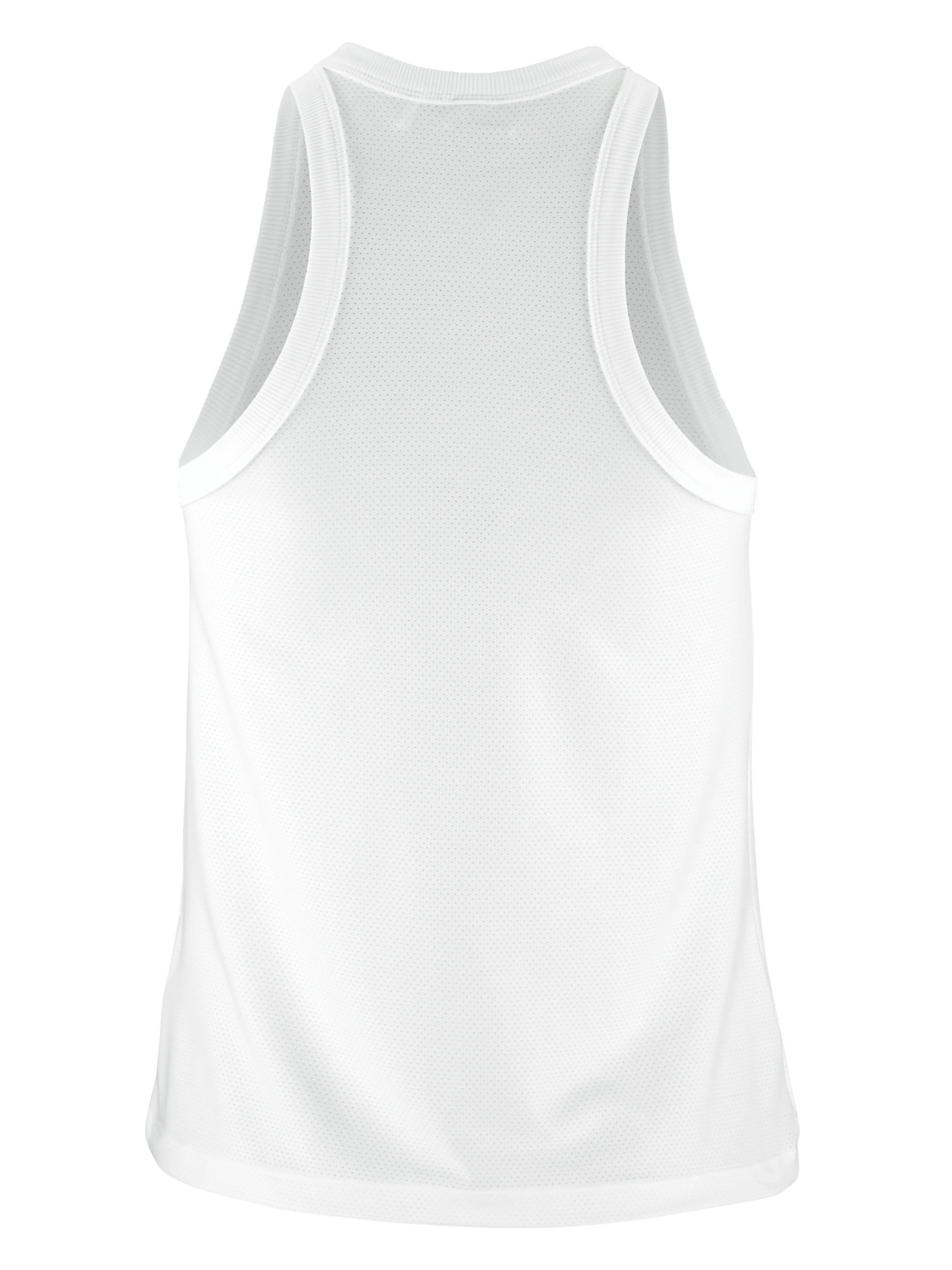 Core Essence Mesh Singlet W Core Essence Mesh Singlet W