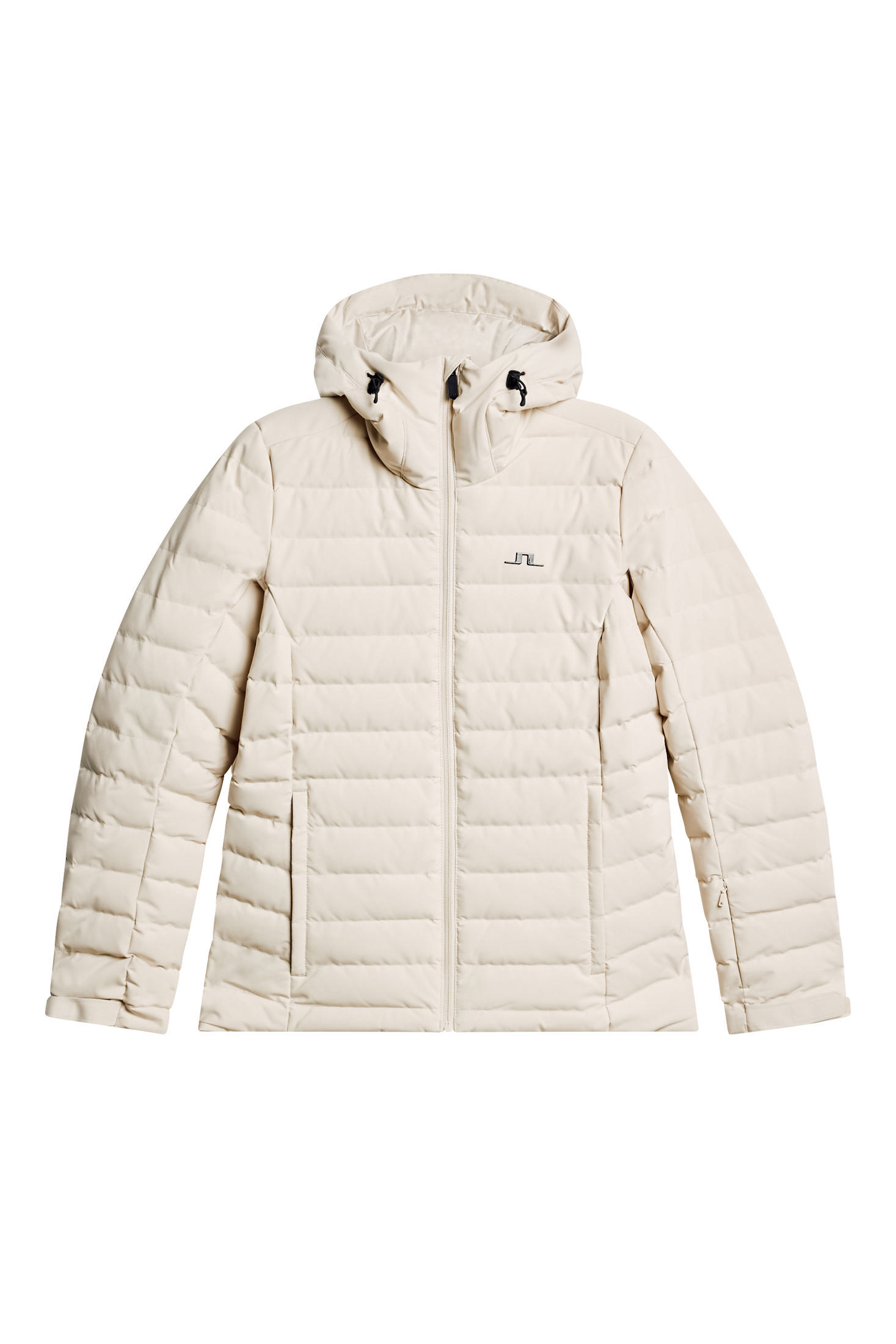 W Thermic Down Jacket