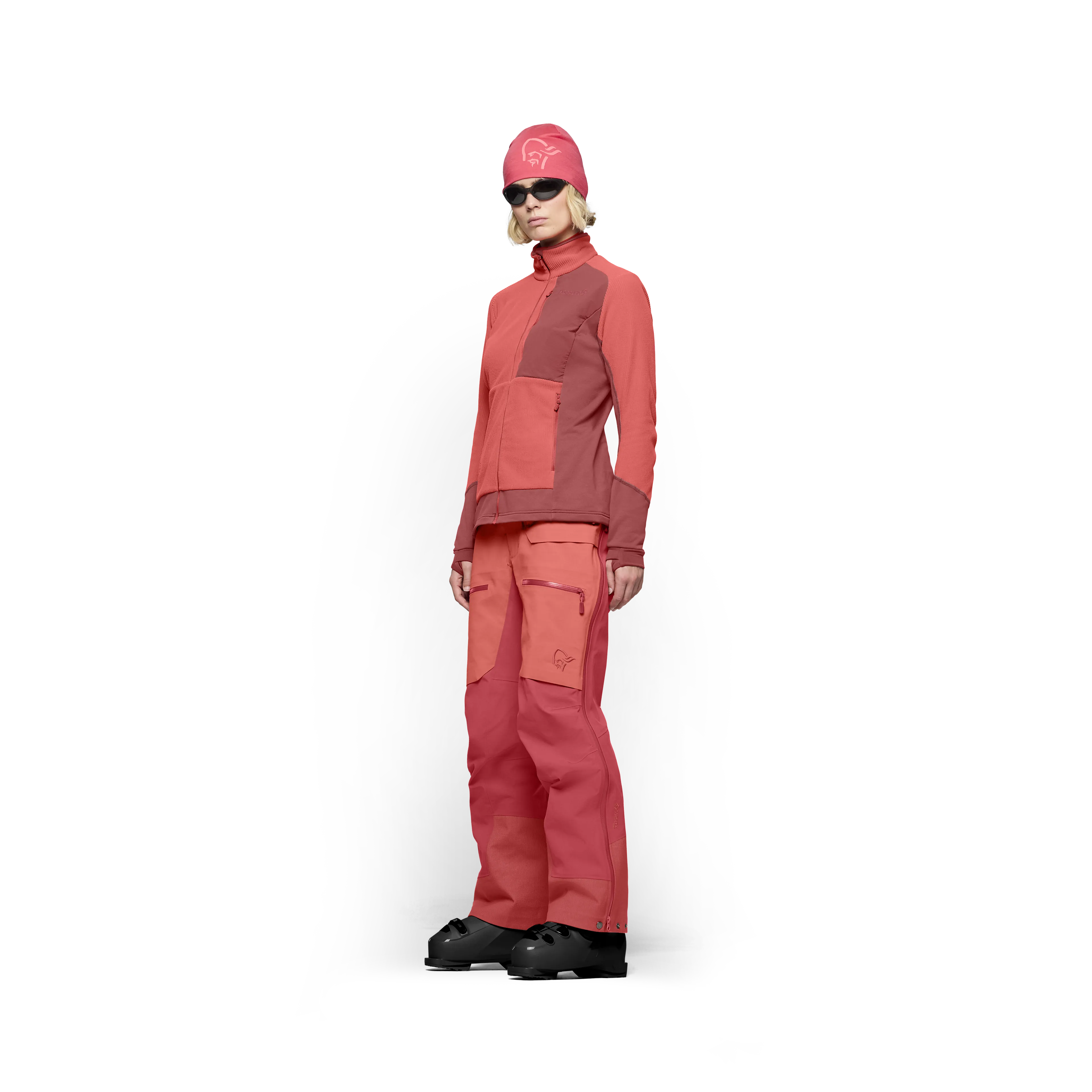 lofoten warm2 Jacket W's