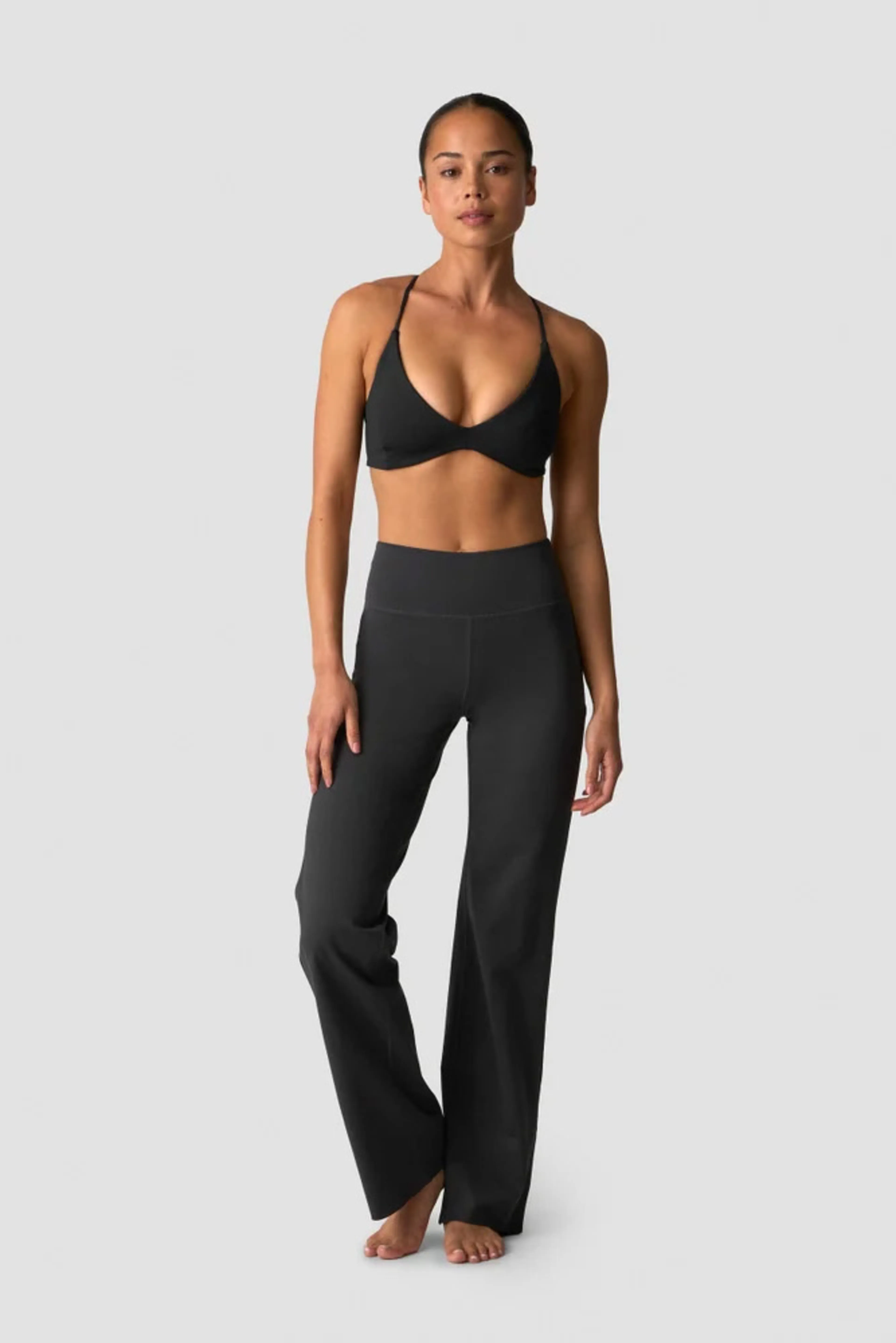 Nimble Straight Leg Pants