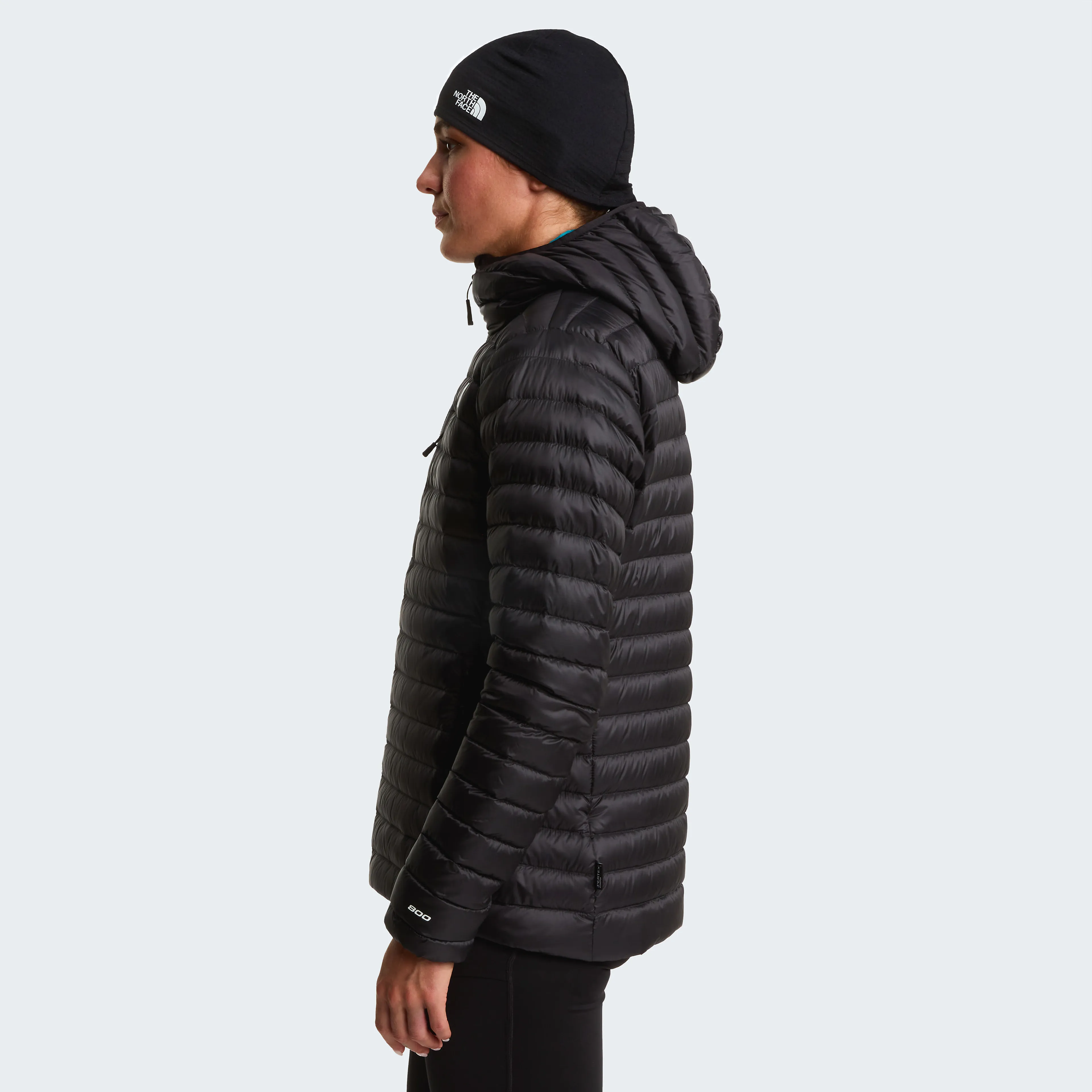 W BETTAFORCA LT DOWN HOODIE