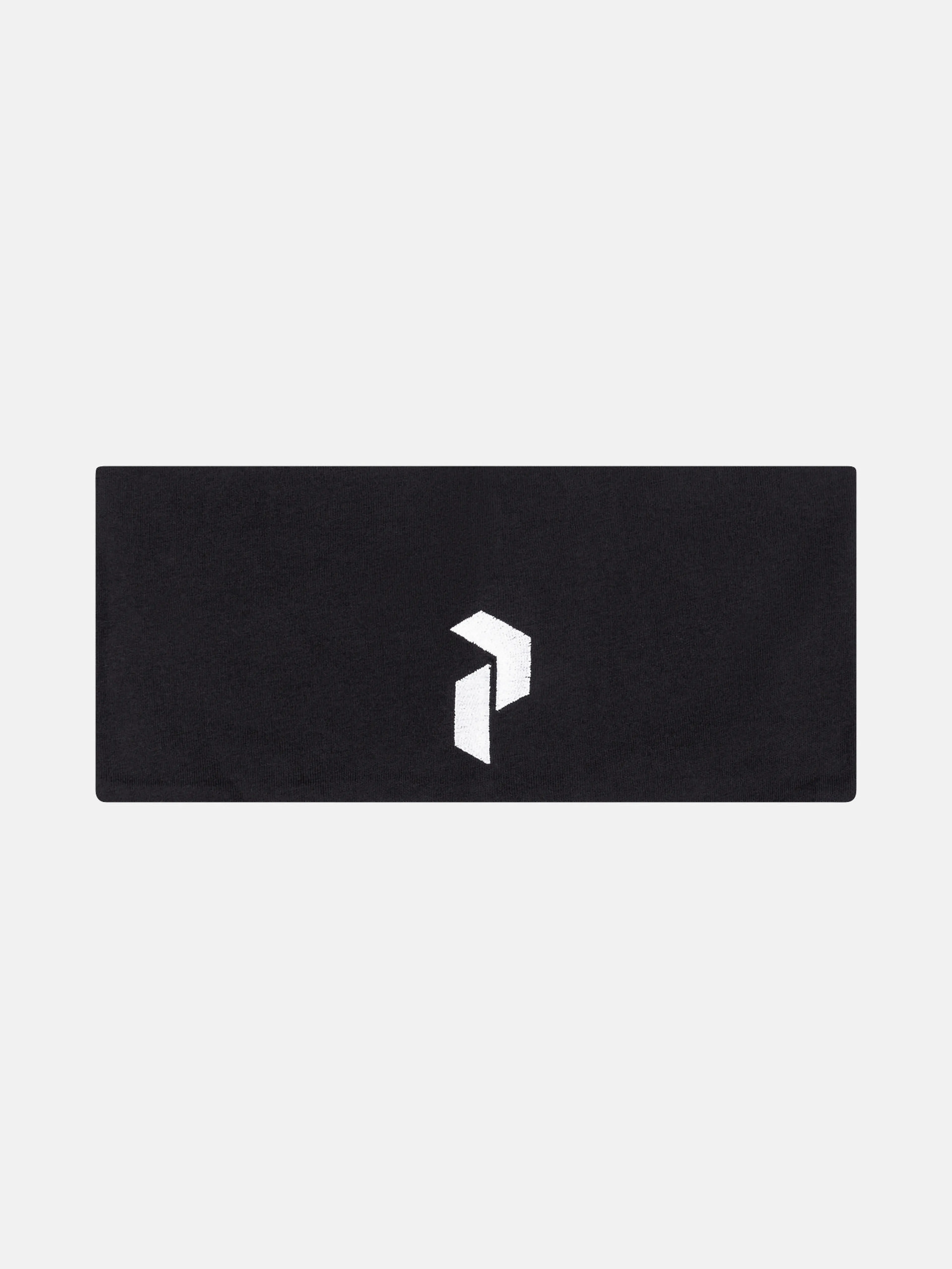 Logo Soft pannebånd Logo Soft pannebånd