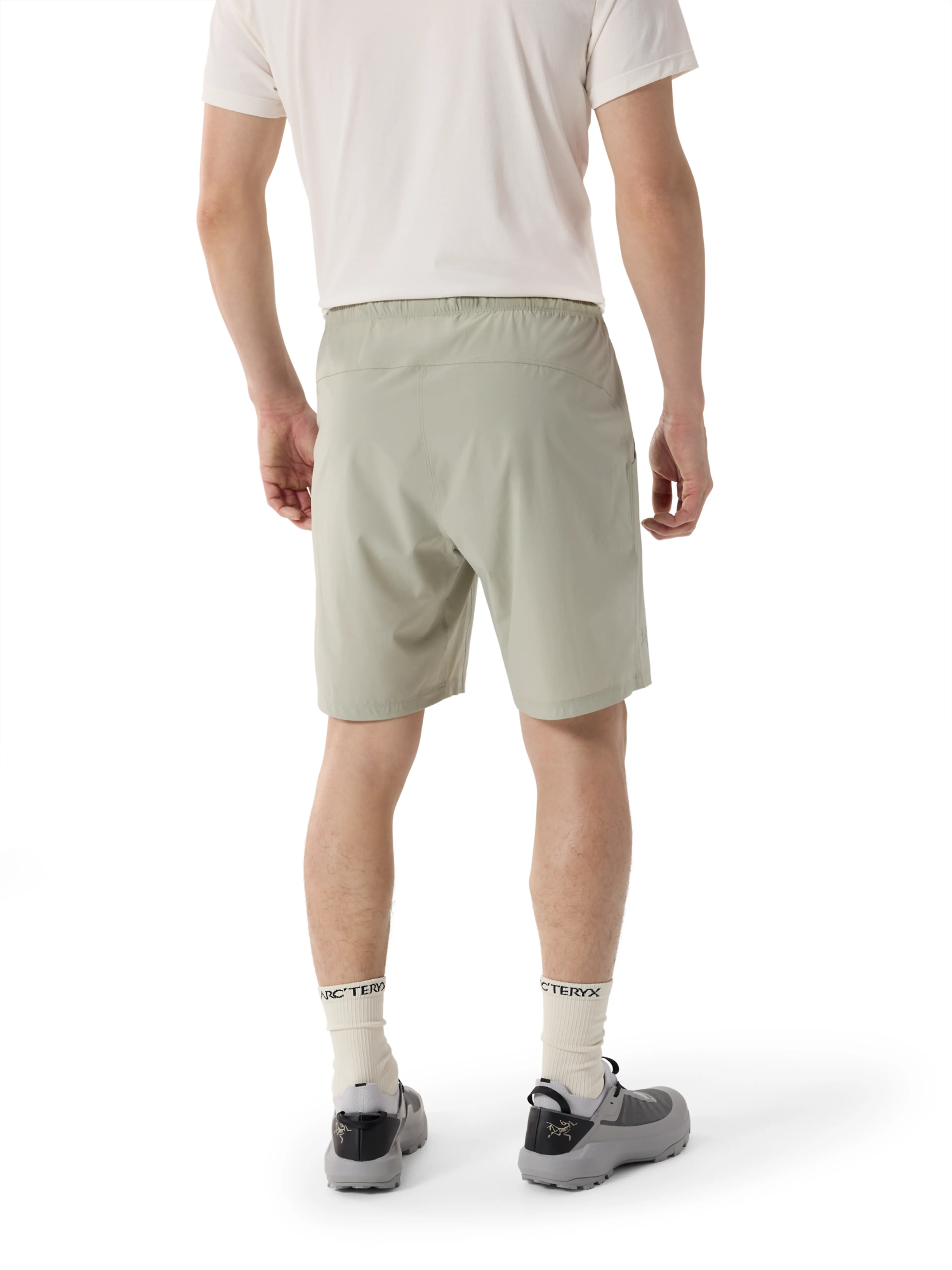 Incendo Short 9' M