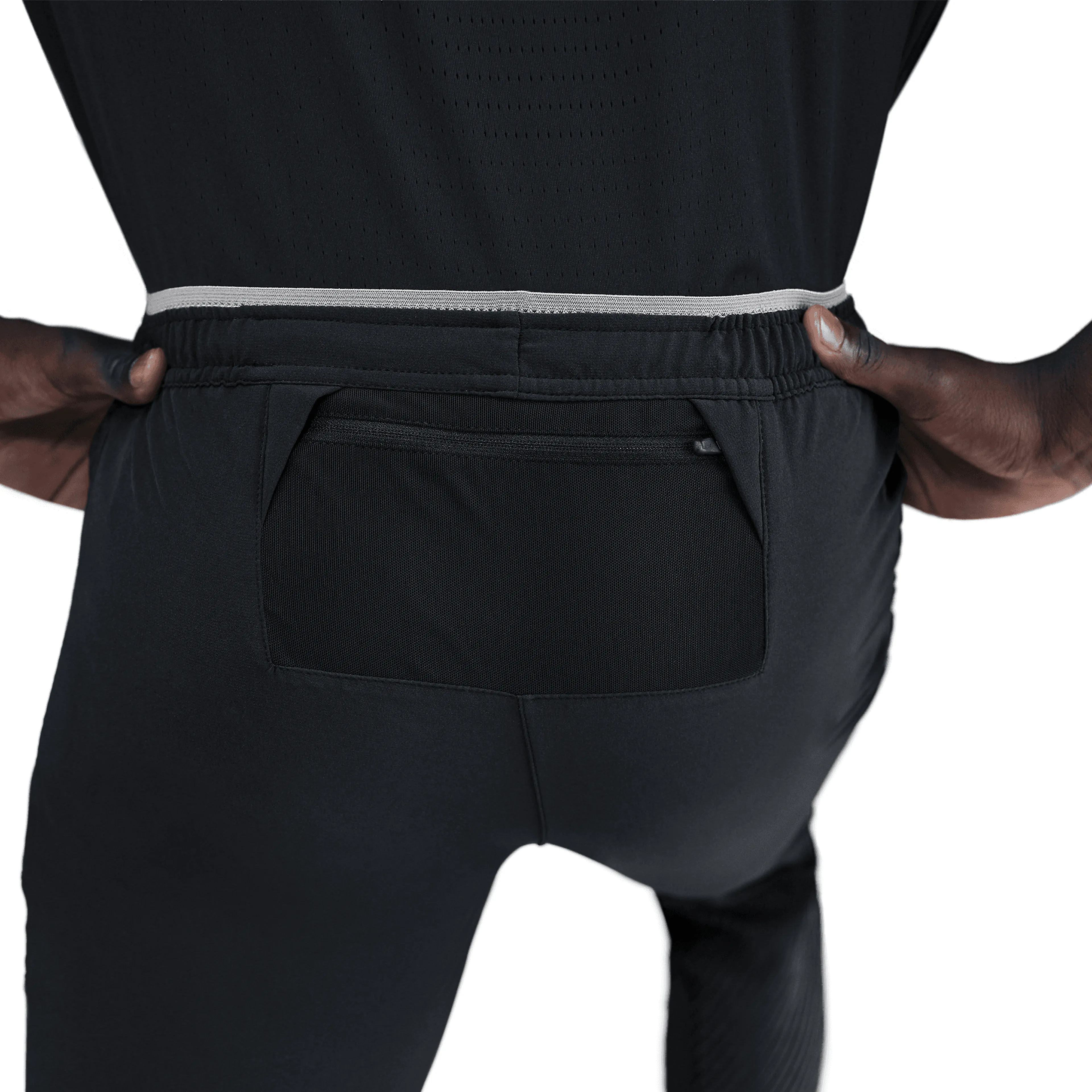 Dri-FIT Reflective Running Pants