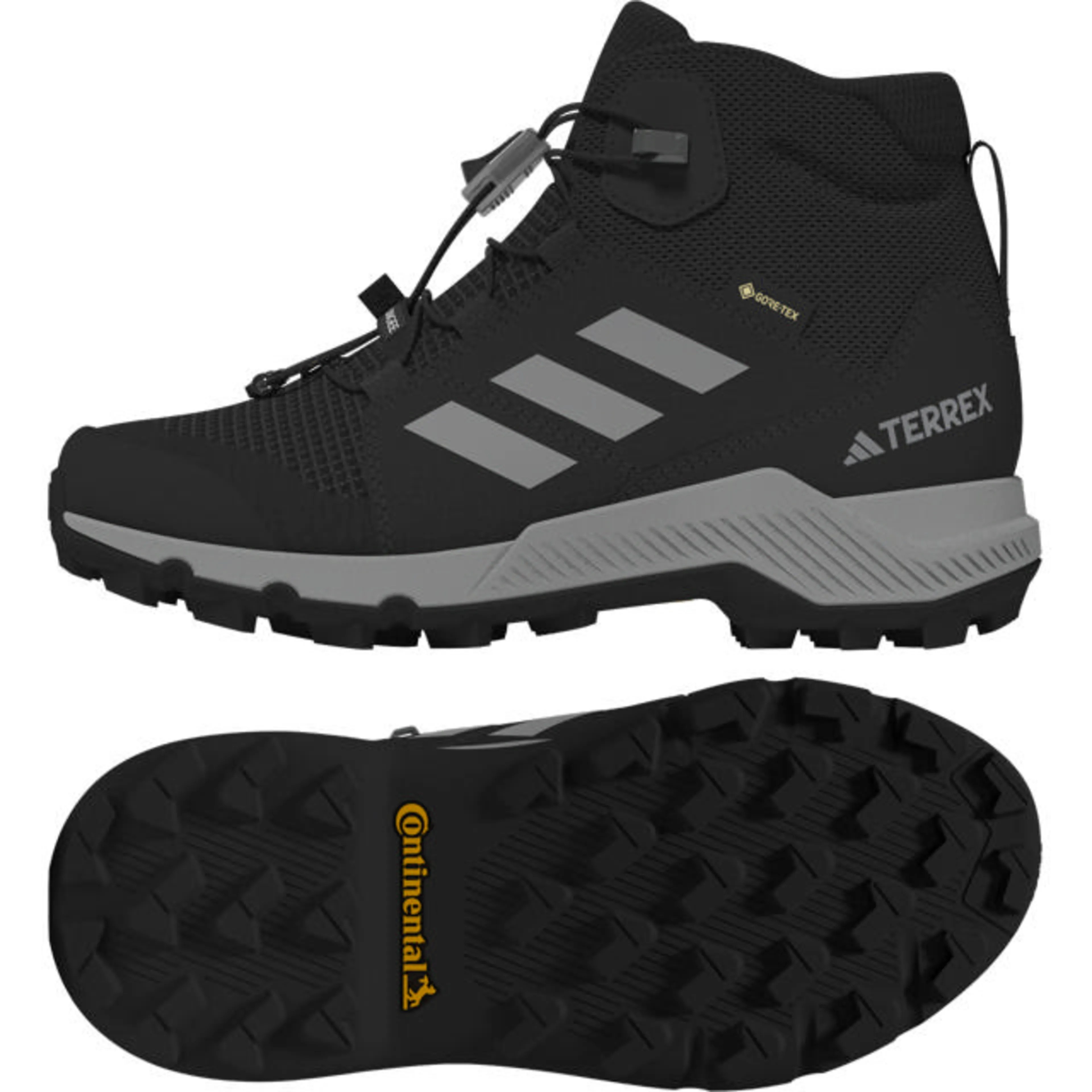 TERREX MID GTX K