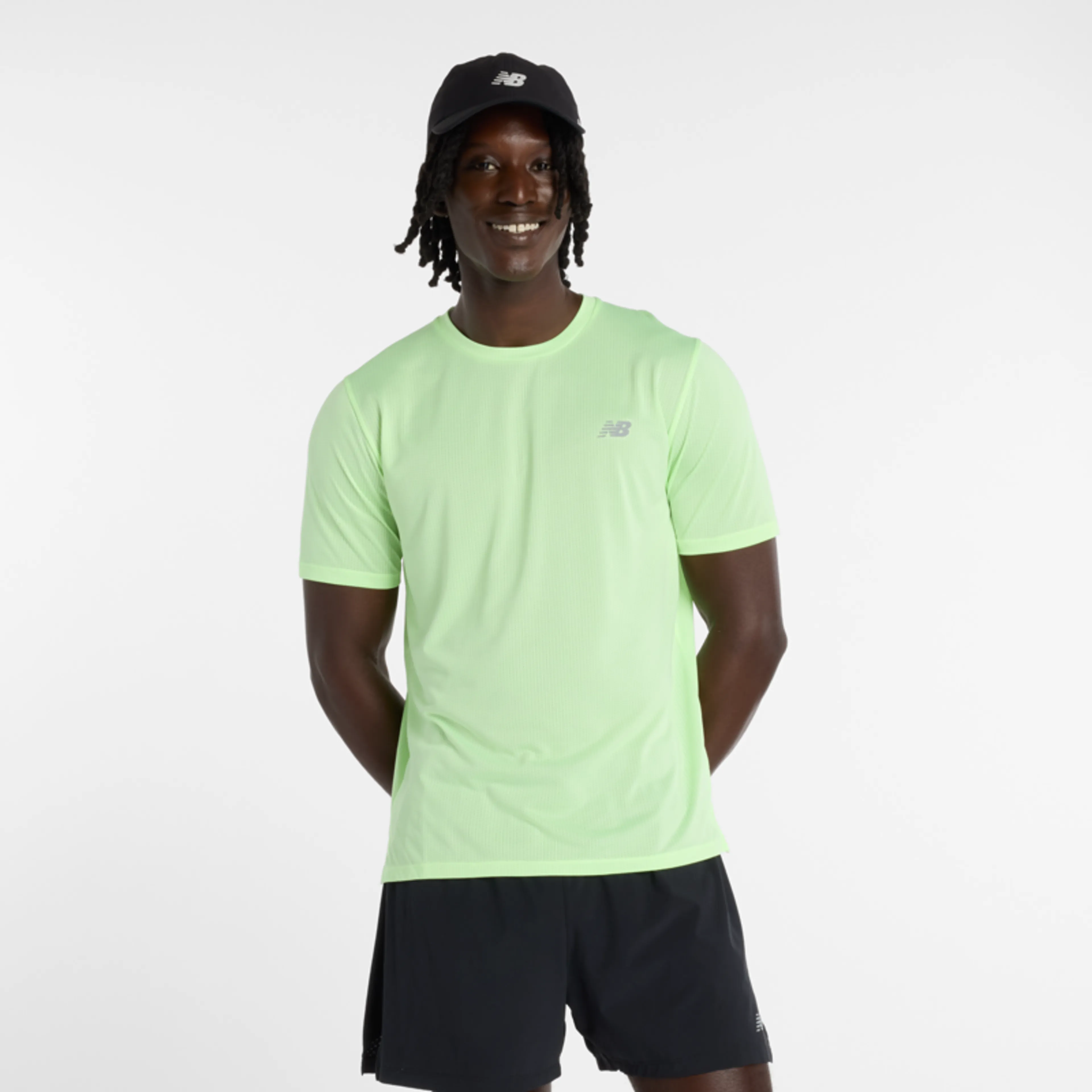 Athletics Run T-Shirt