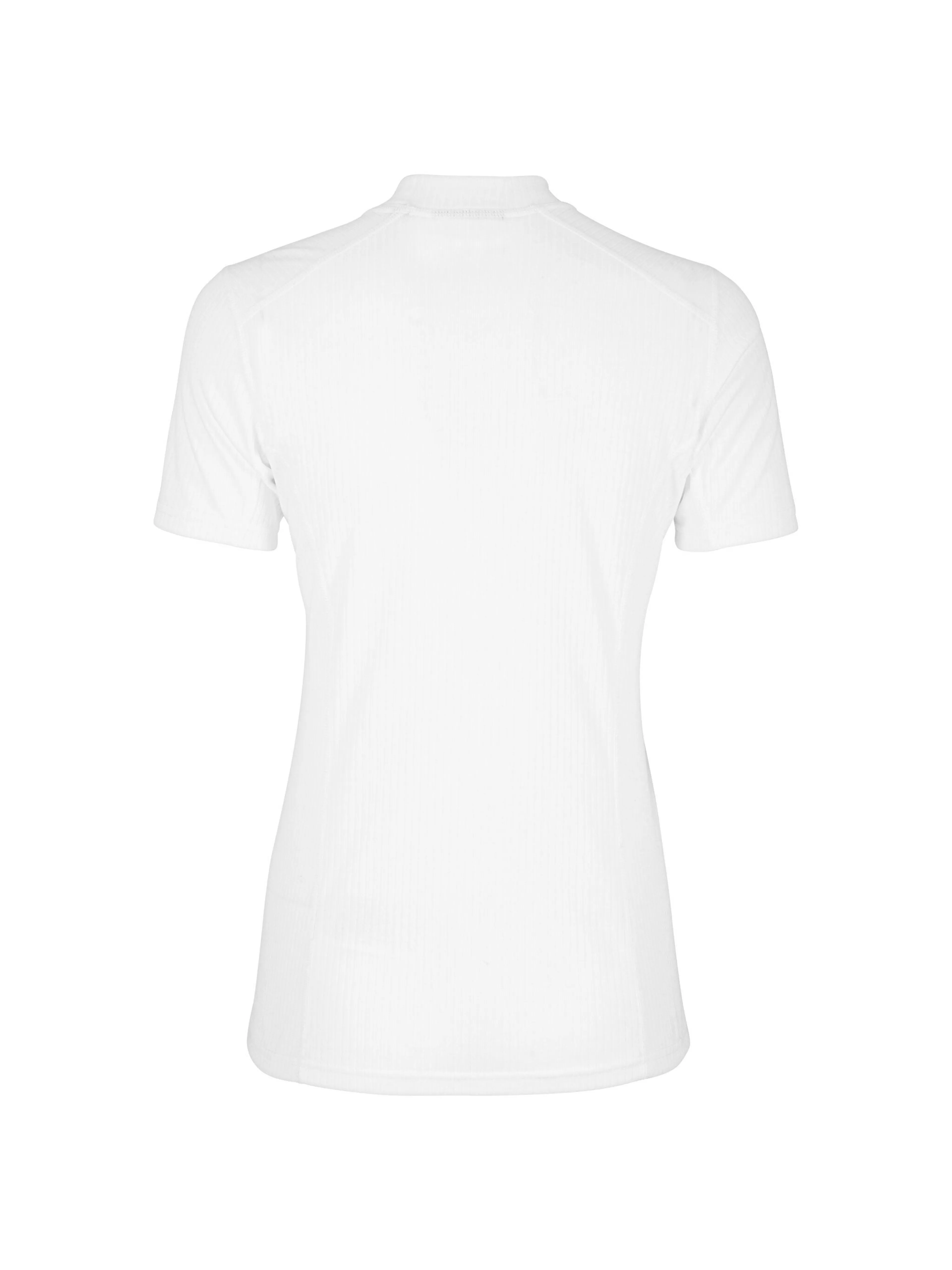 Womens Active Race SS Baselayer