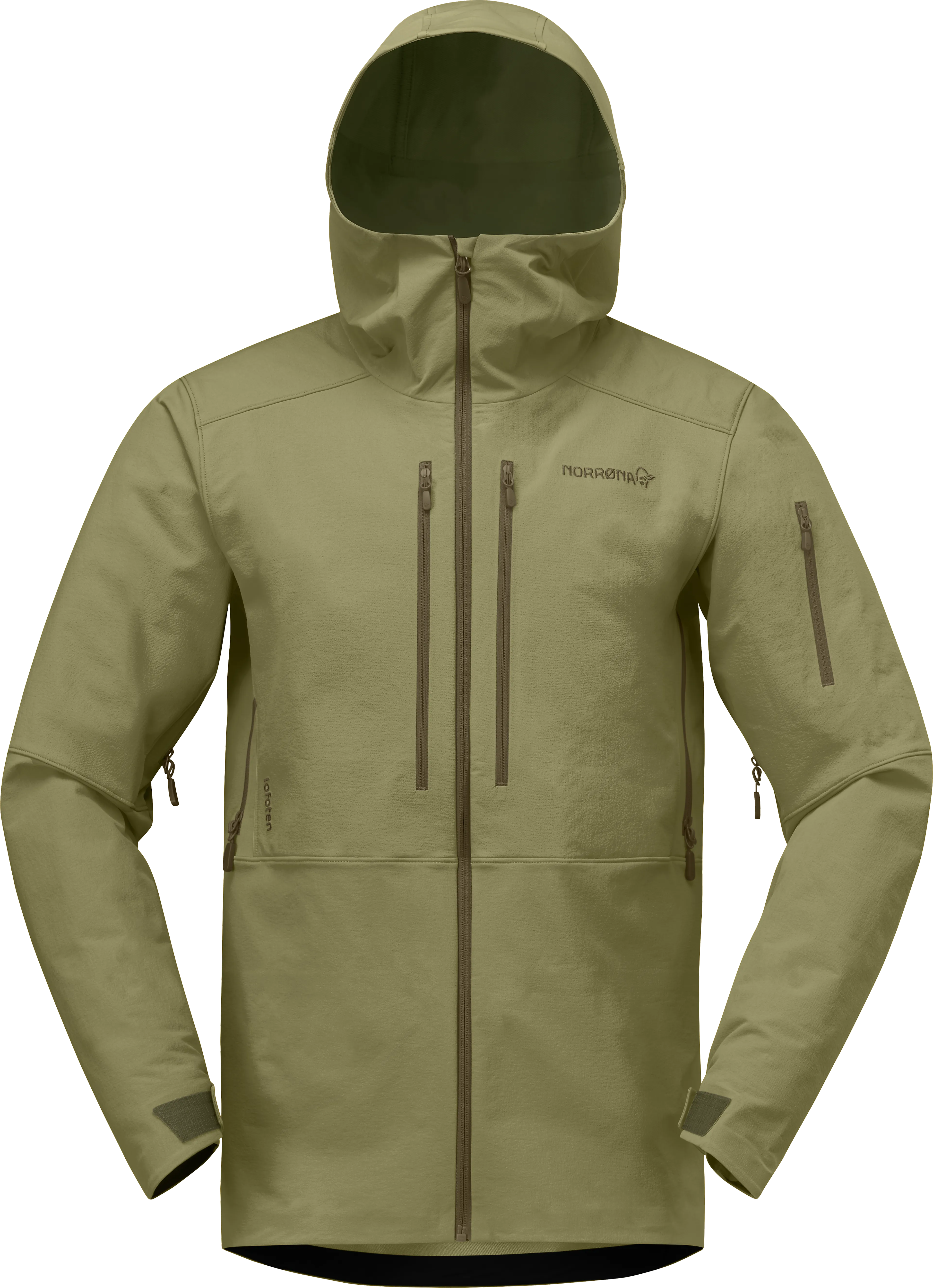 lofoten flex1 Jacket M's