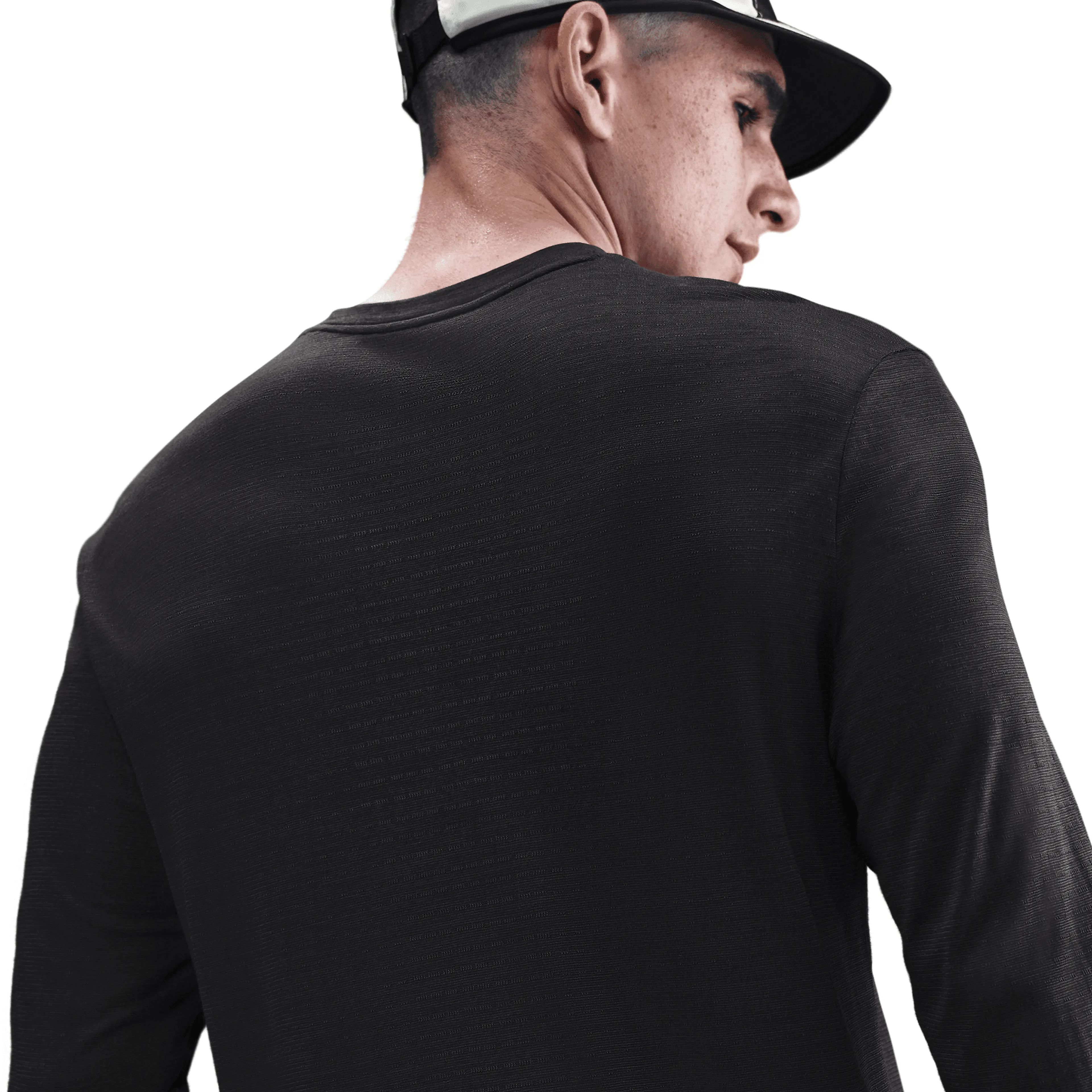 Dri-FIT ADV Wool Long-sleeve Running Top