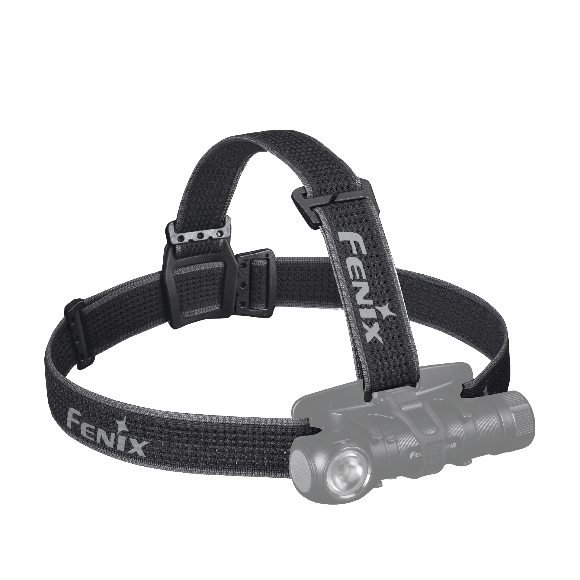 FENIX AFH-02 BLACKOUT HODEBÅND TIL HODELYKT