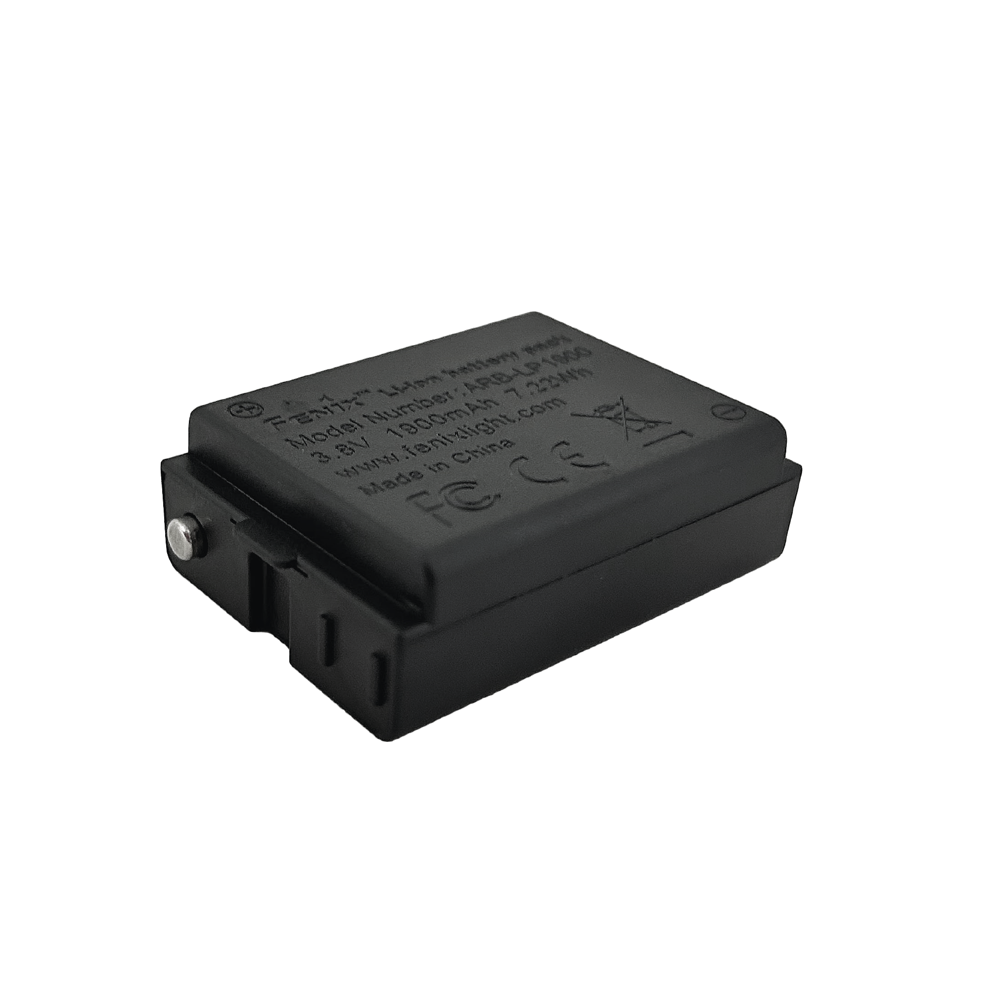 FENIX BATTERIPAKKE TIL HL32R-T/HL45R
