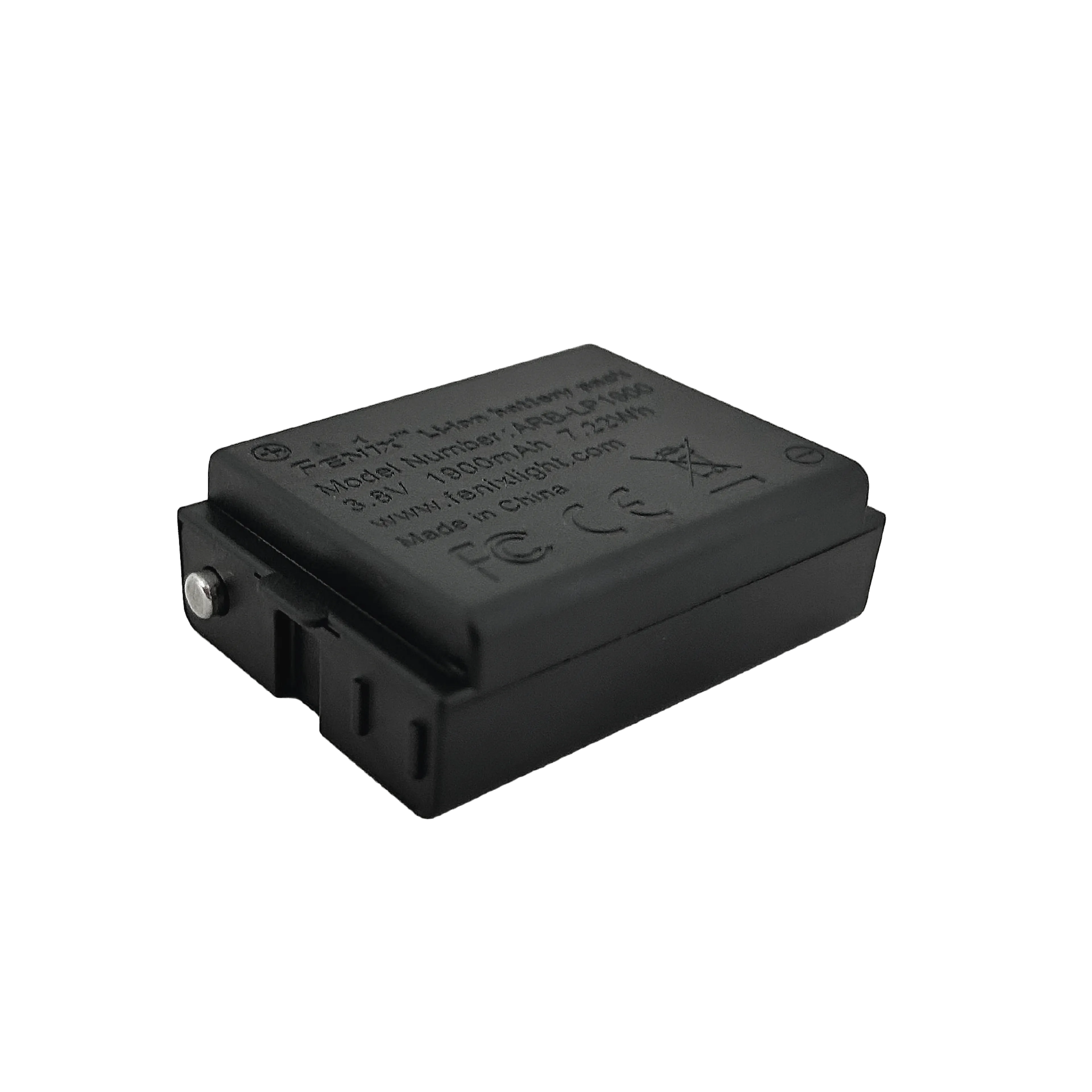 FENIX BATTERIPAKKE TIL HL32R-T/HL45R