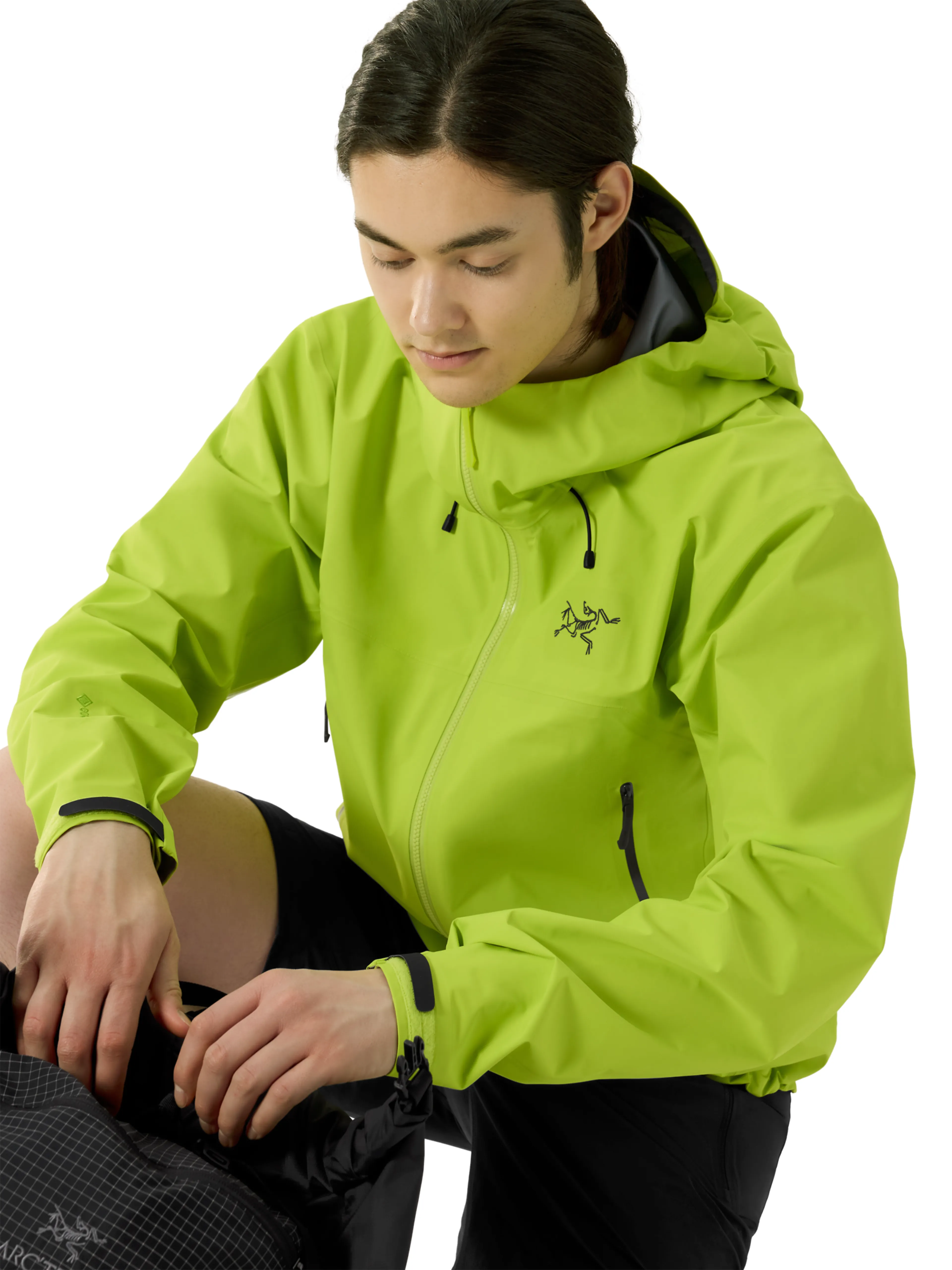 Beta SL Jacket M