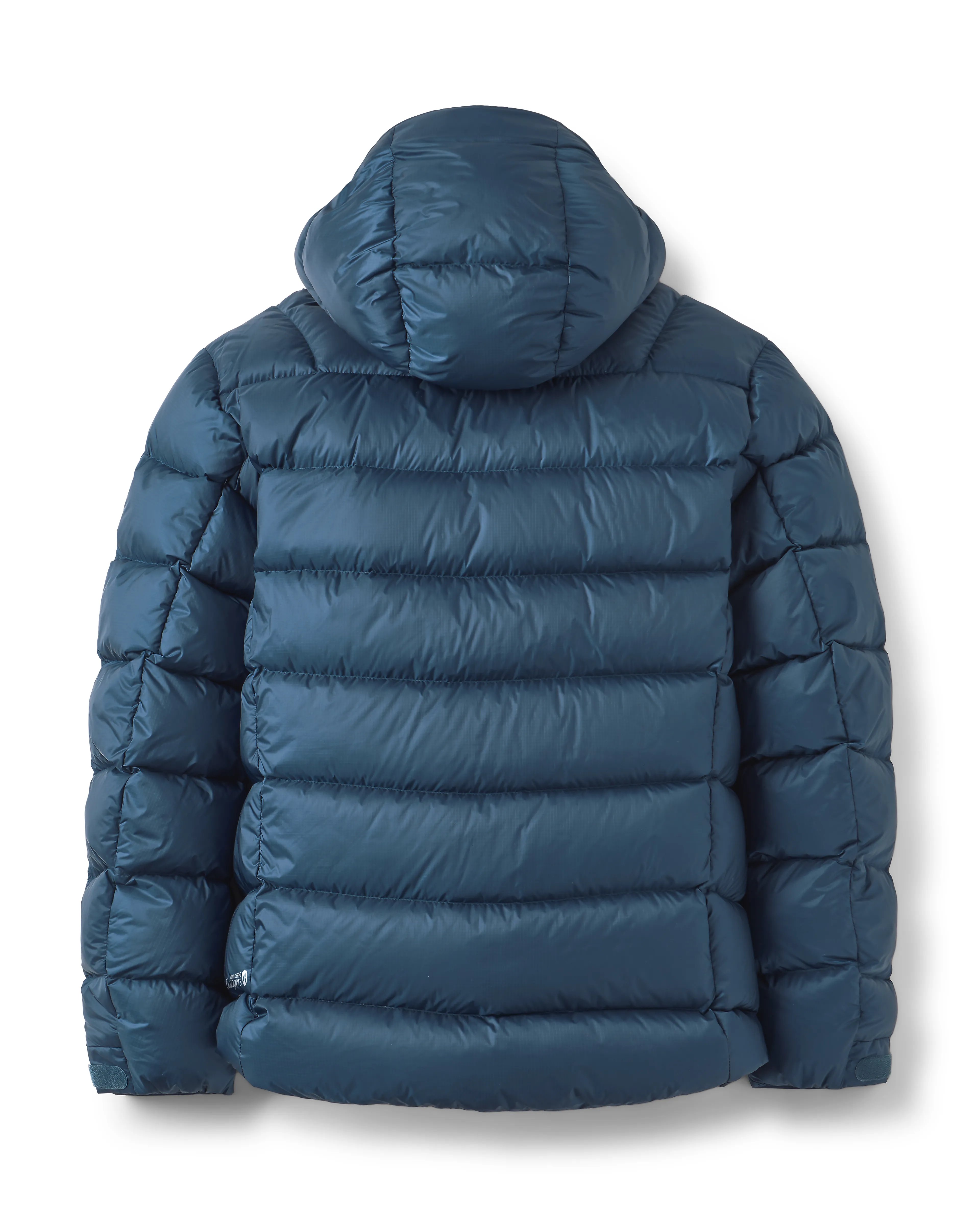 Neutrino Pro Hoody