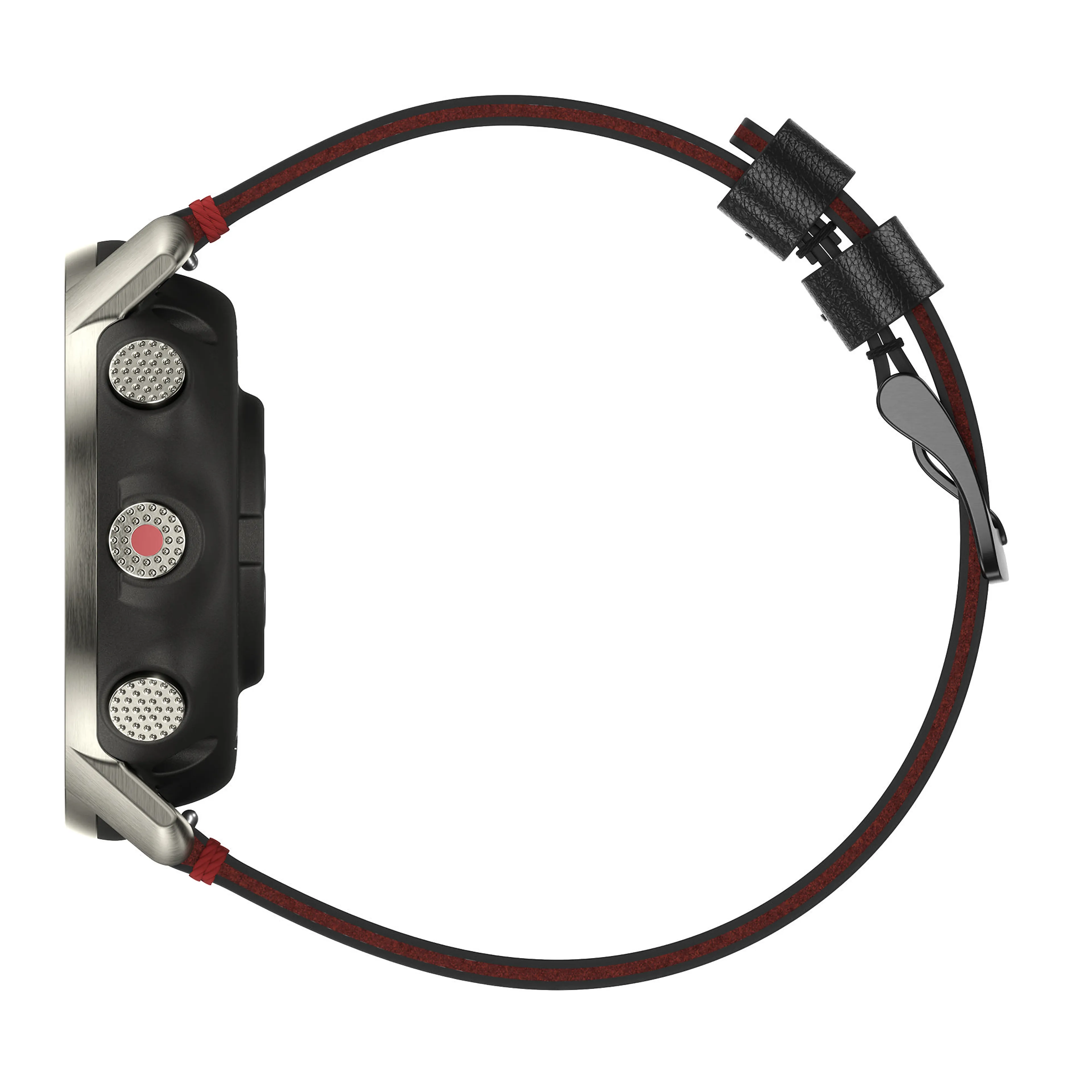 Grit X Pro Titan Premium Outdoor multisportsklokke